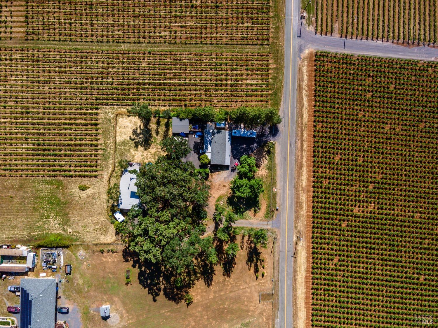 2901-2903 Rd I, Unit AC Redwood Valley, CA 95470 - Photo 30 of 32