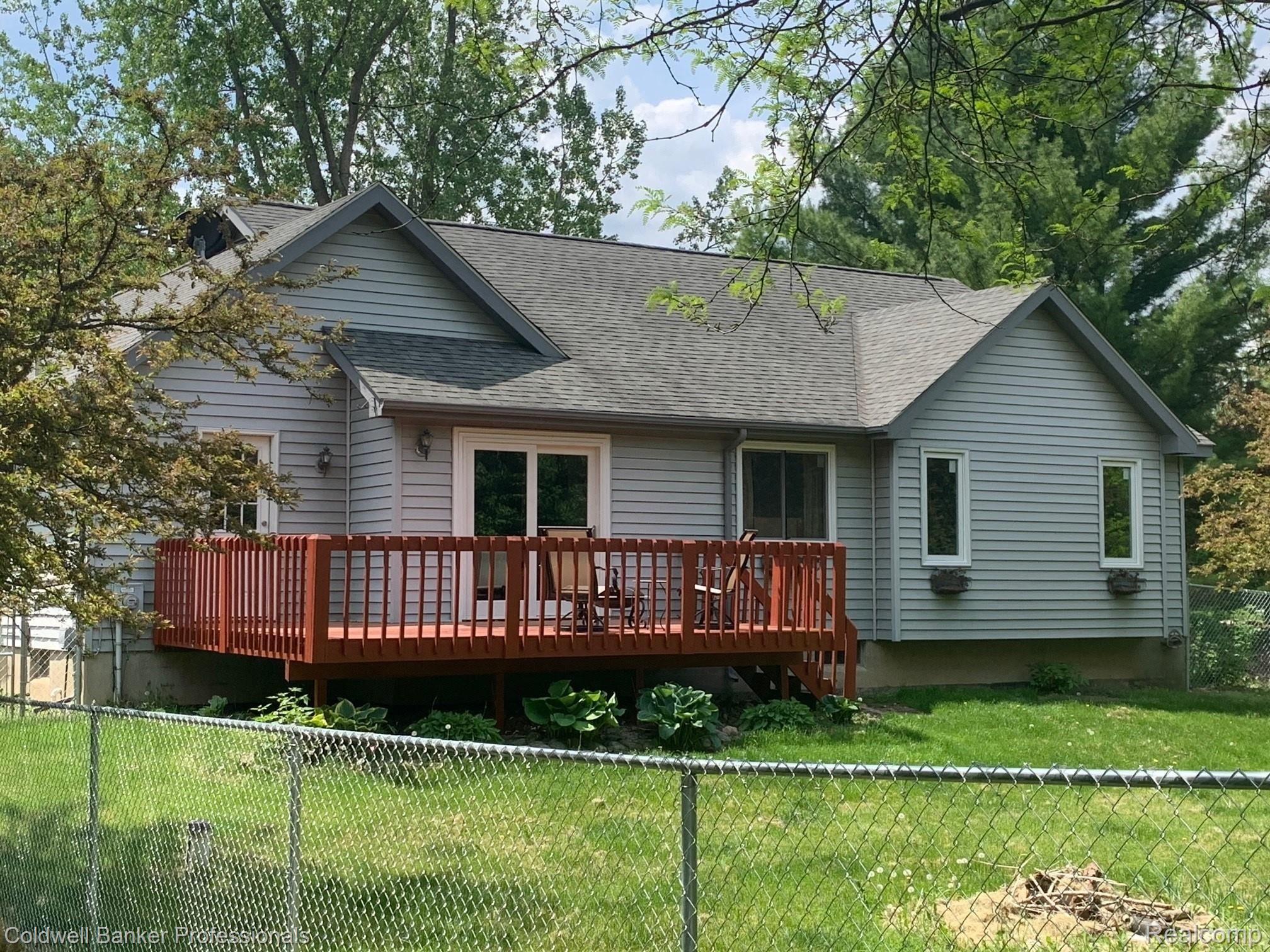 1492 Pratt Road Metamora, MI 48455 - Photo 2 of 37 Pratt 3.jpg