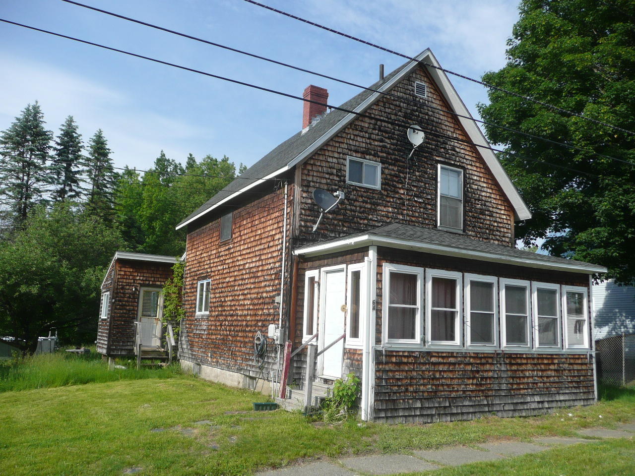64 2nd Street Milo, ME 04463 - Photo 30 of 31 P1040220