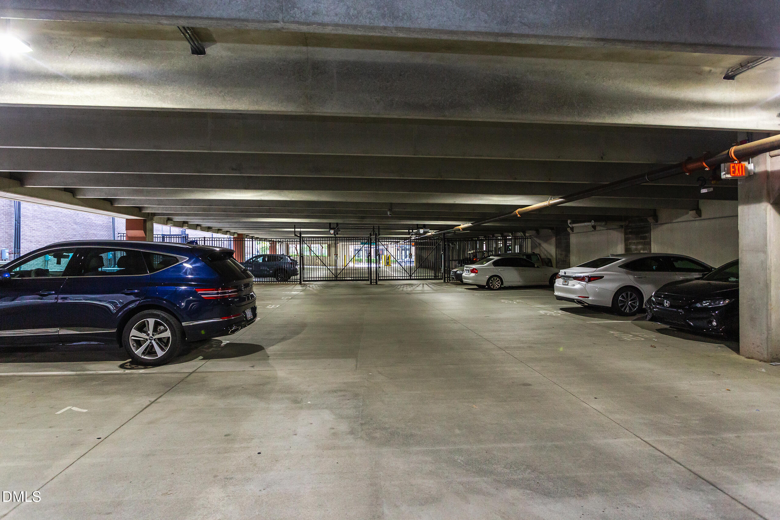 2608 Erwin Road, Unit 421 Durham, NC 27705 - Photo 45 of 45 a view of car parking
