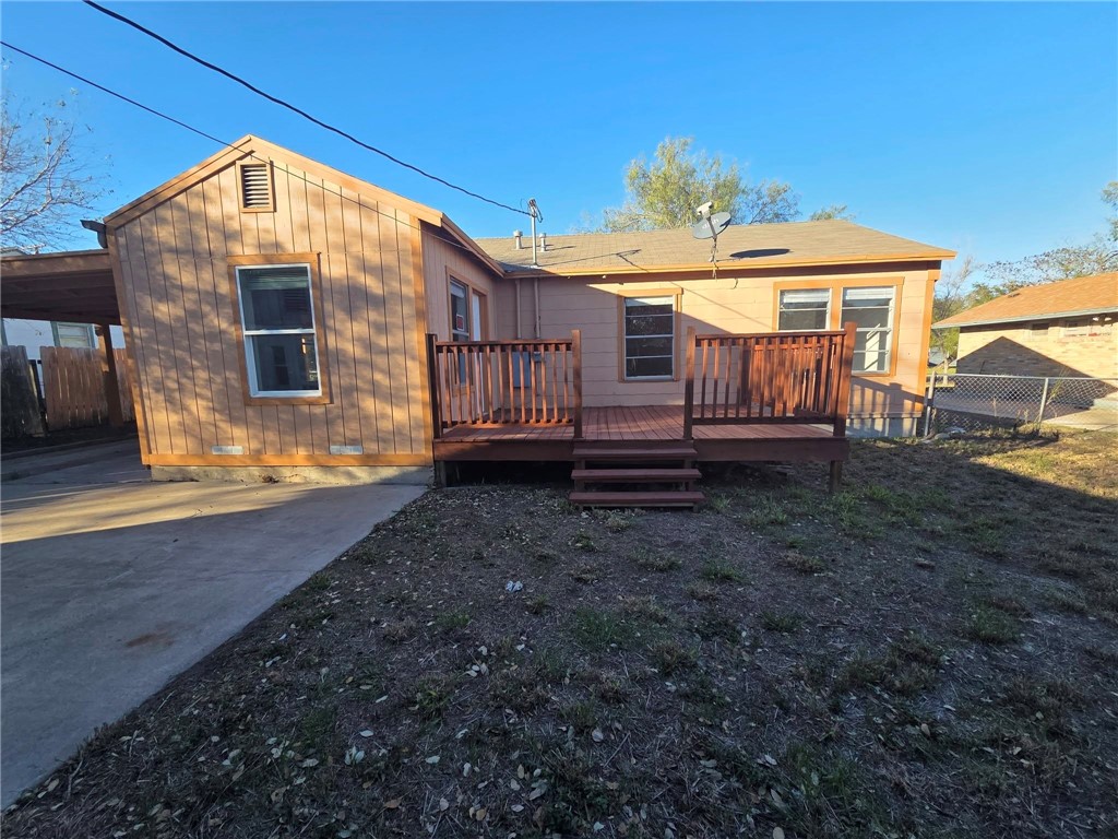 709 East Caesar Avenue Kingsville, TX 78363 - Photo 14 of 15