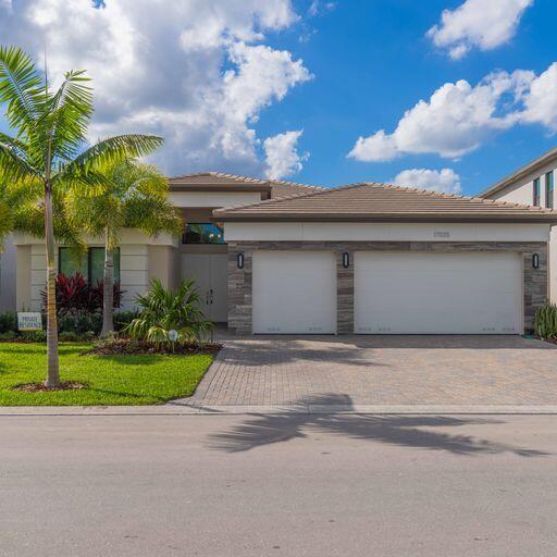 17035 Wandering Wave Avenue Boca Raton, FL 33496 - Photo 1 of 28 FRONT