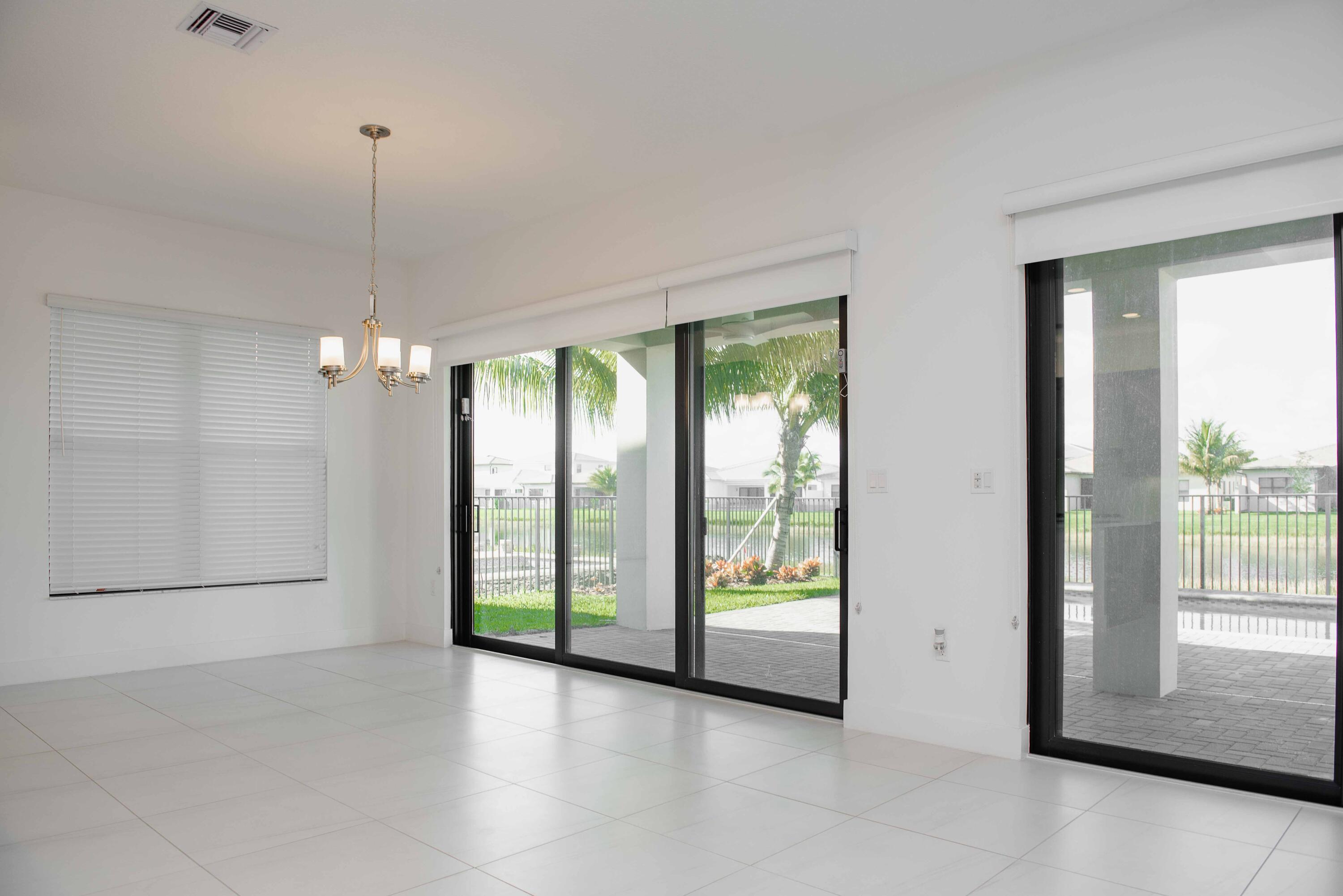 17035 Wandering Wave Avenue Boca Raton, FL 33496 - Photo 17 of 28 DINING AREA