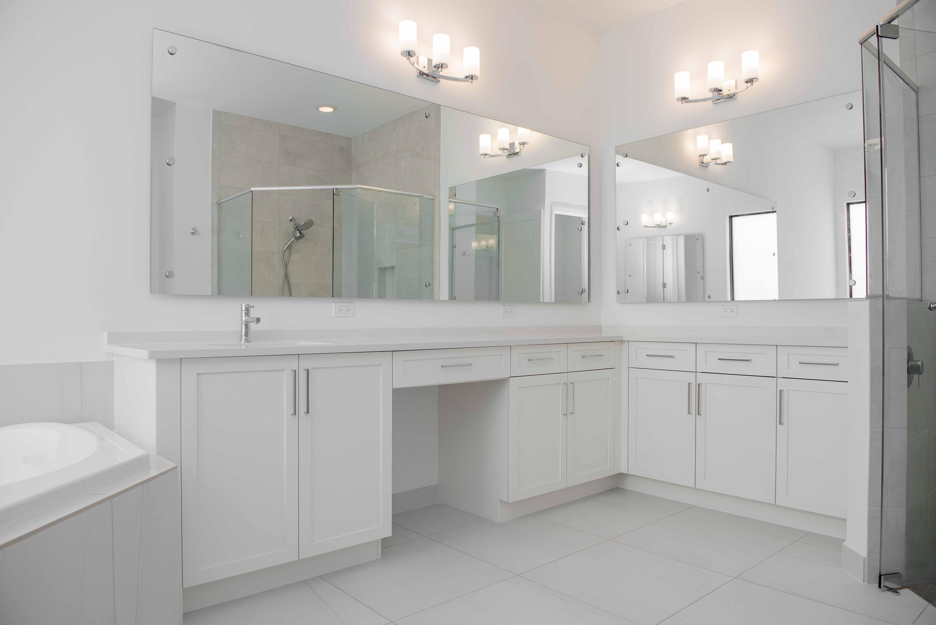 17035 Wandering Wave Avenue Boca Raton, FL 33496 - Photo 21 of 28 PRIMARY BATH