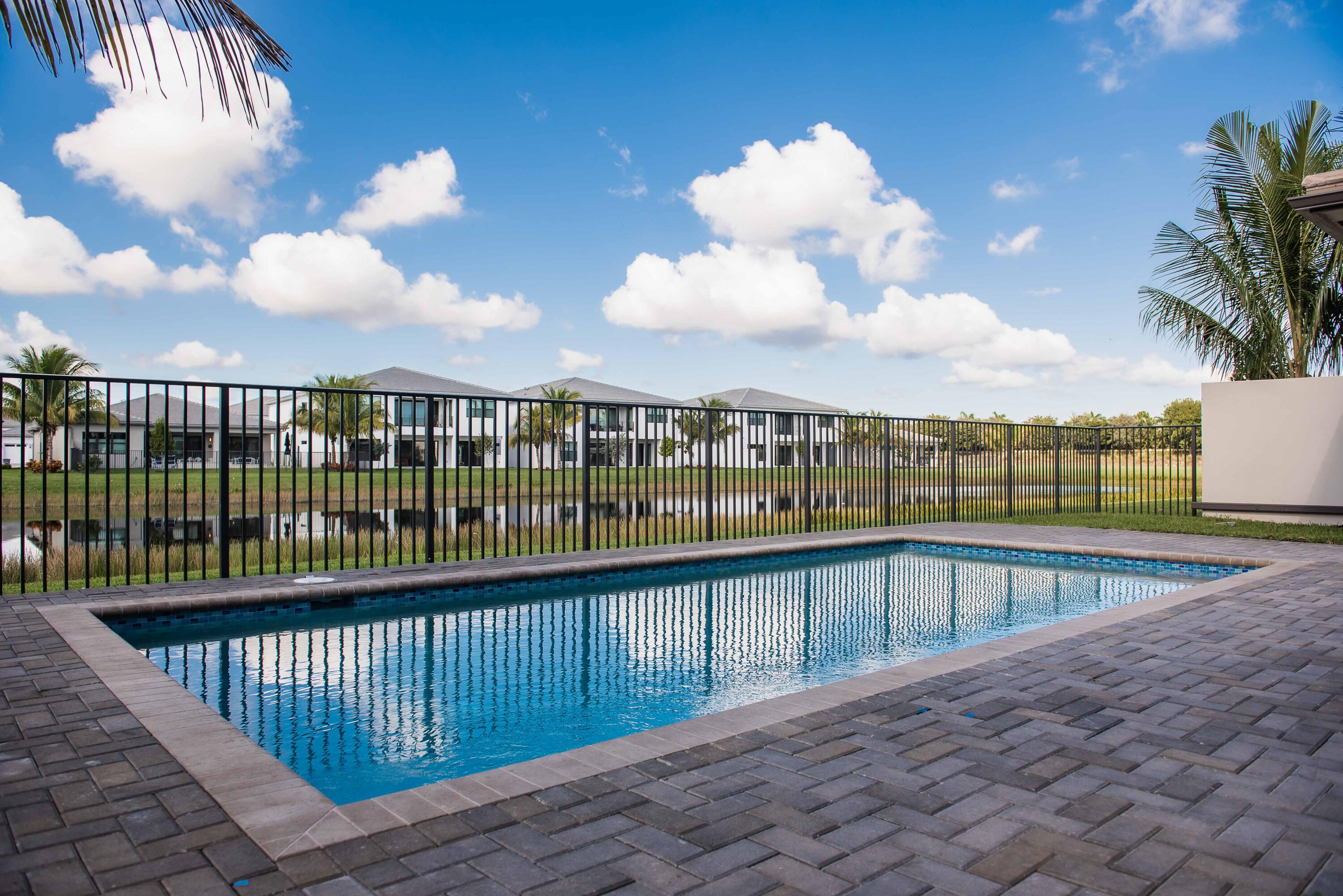 17035 Wandering Wave Avenue Boca Raton, FL 33496 - Photo 25 of 28 LAKE VIEW