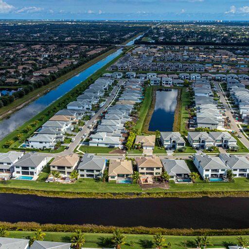 17035 Wandering Wave Avenue Boca Raton, FL 33496 - Photo 27 of 28 street view