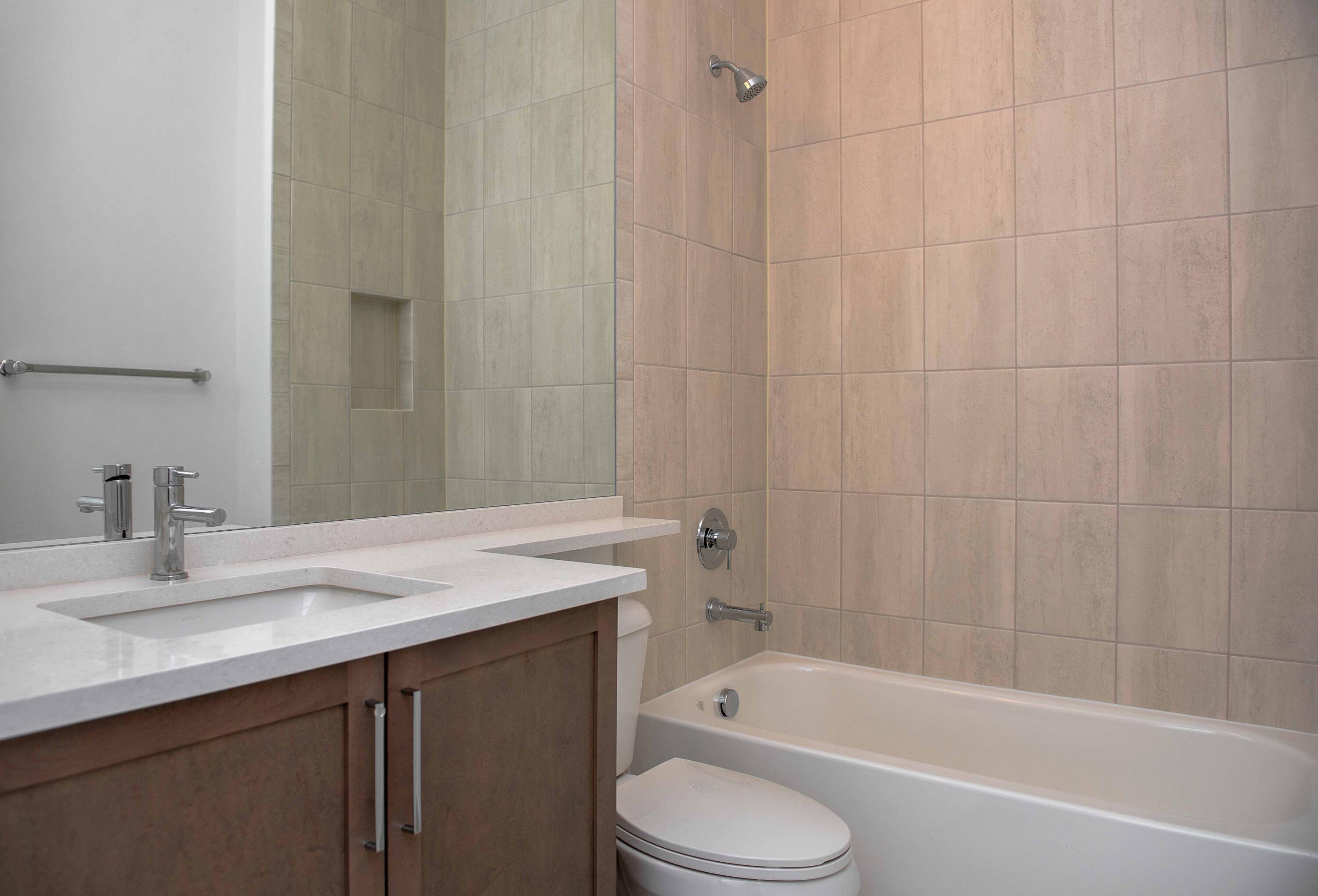 17035 Wandering Wave Avenue Boca Raton, FL 33496 - Photo 9 of 28 3RD BATHROOM