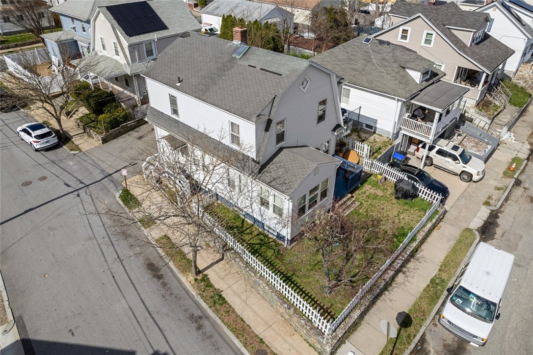 52 Cactus Street Providence, RI 02905 - Photo 5 of 33