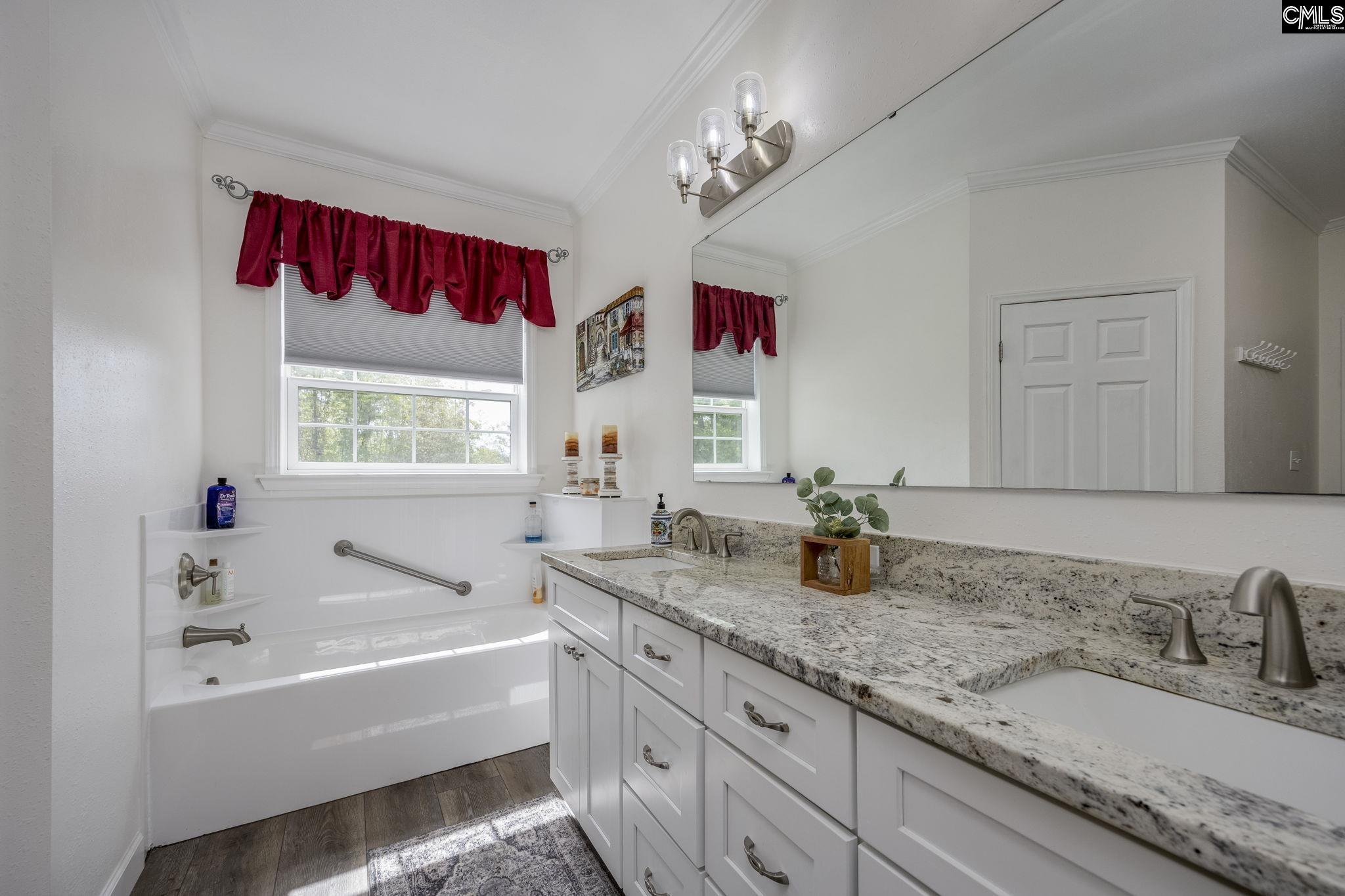 1021 Shadow Lane Leesville, SC 29070 - Photo 38 of 64