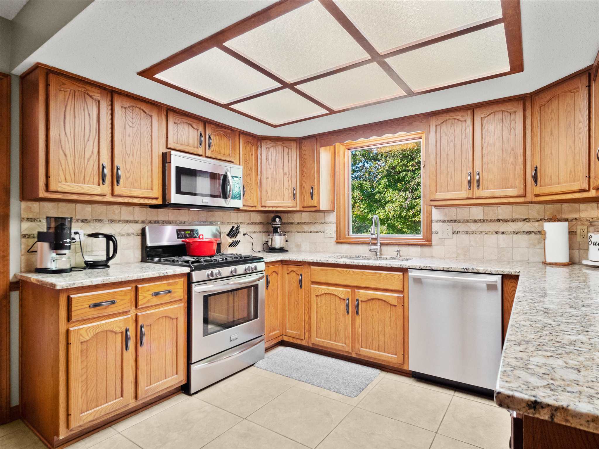 10603 Oak Trail Road Fort Wayne, IN 46845 - Photo 11 of 36