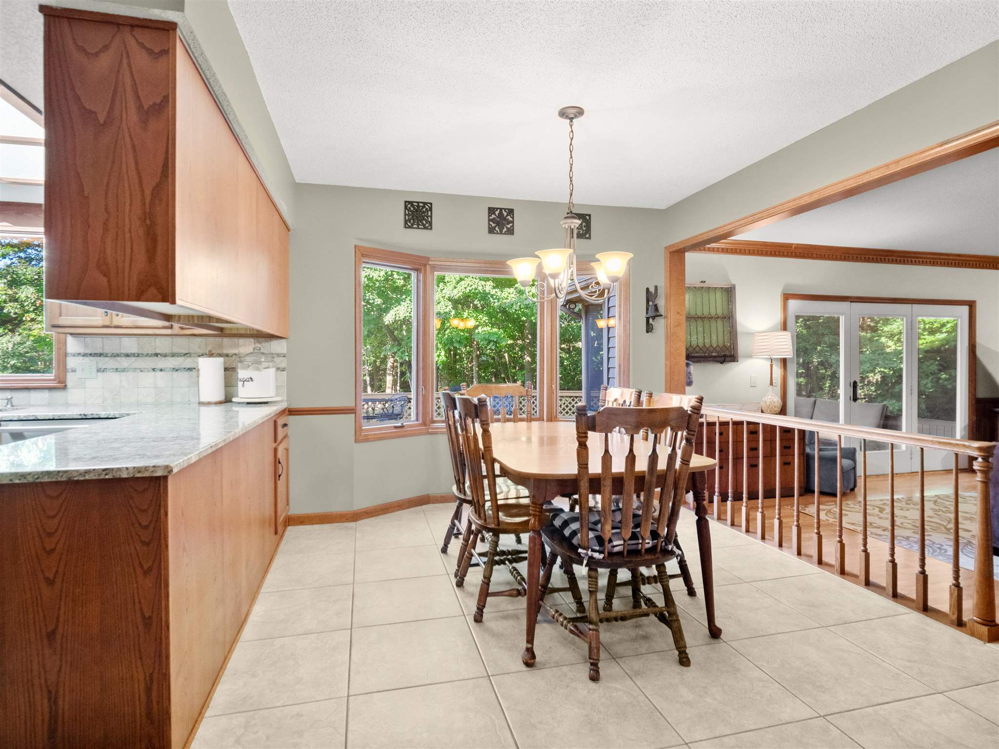 10603 Oak Trail Road Fort Wayne, IN 46845 - Photo 12 of 36