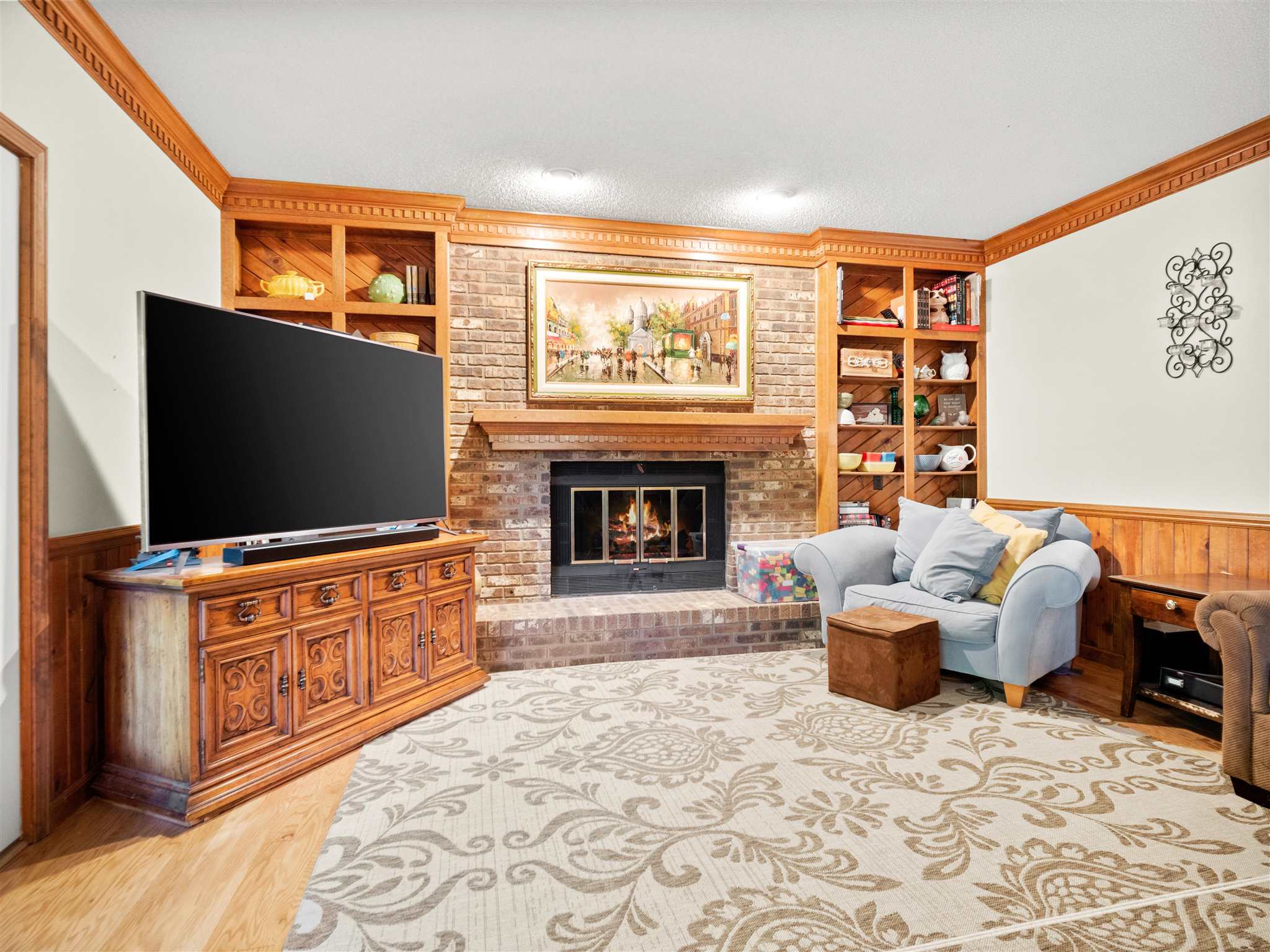 10603 Oak Trail Road Fort Wayne, IN 46845 - Photo 13 of 36