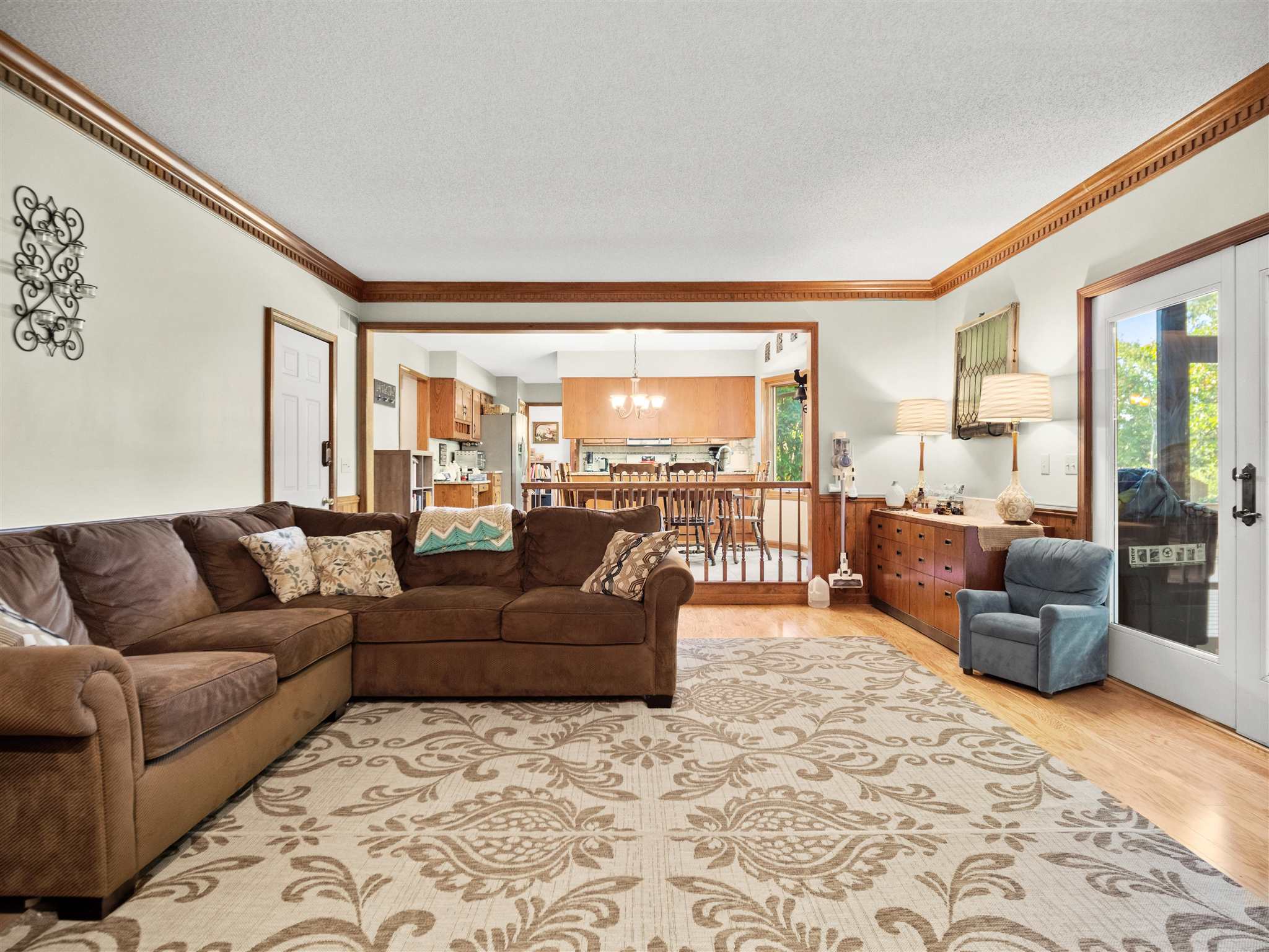10603 Oak Trail Road Fort Wayne, IN 46845 - Photo 14 of 36