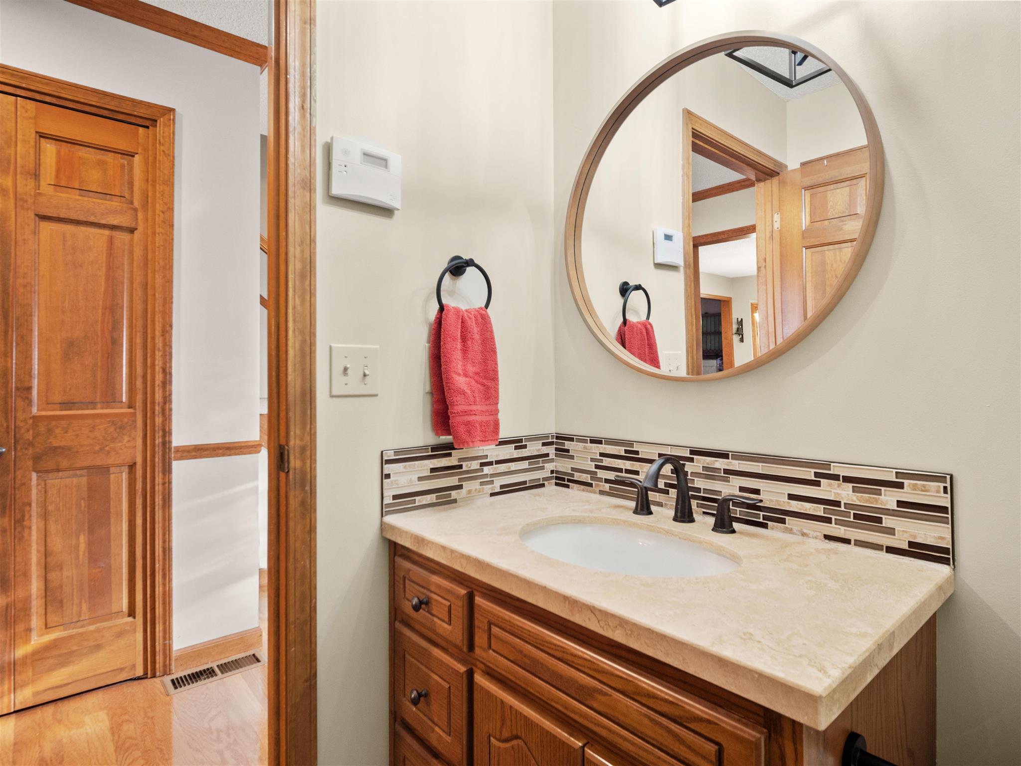 10603 Oak Trail Road Fort Wayne, IN 46845 - Photo 15 of 36