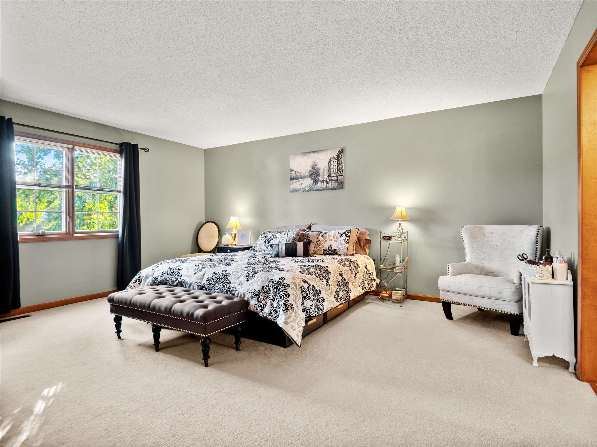 10603 Oak Trail Road Fort Wayne, IN 46845 - Photo 17 of 36
