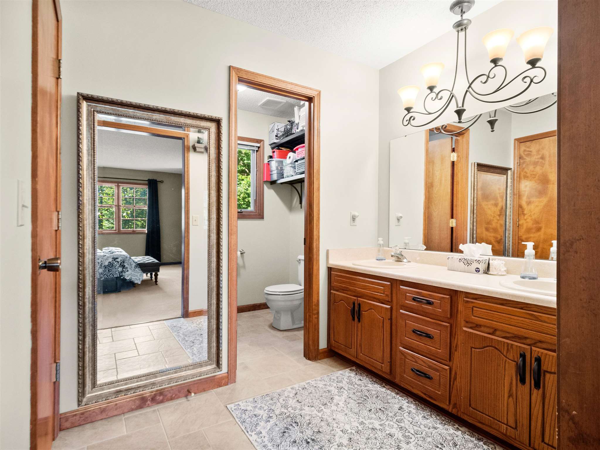 10603 Oak Trail Road Fort Wayne, IN 46845 - Photo 19 of 36