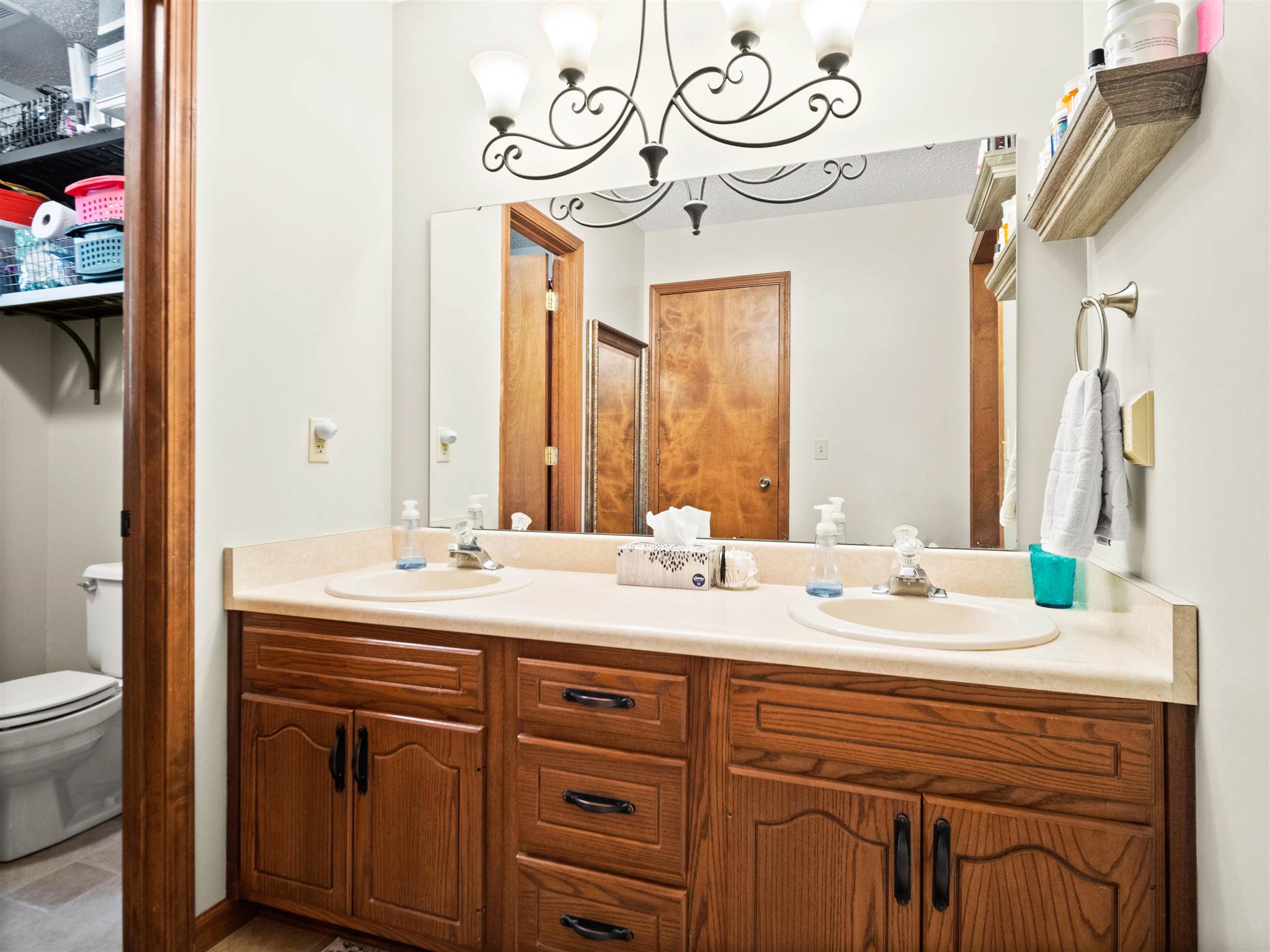 10603 Oak Trail Road Fort Wayne, IN 46845 - Photo 20 of 36