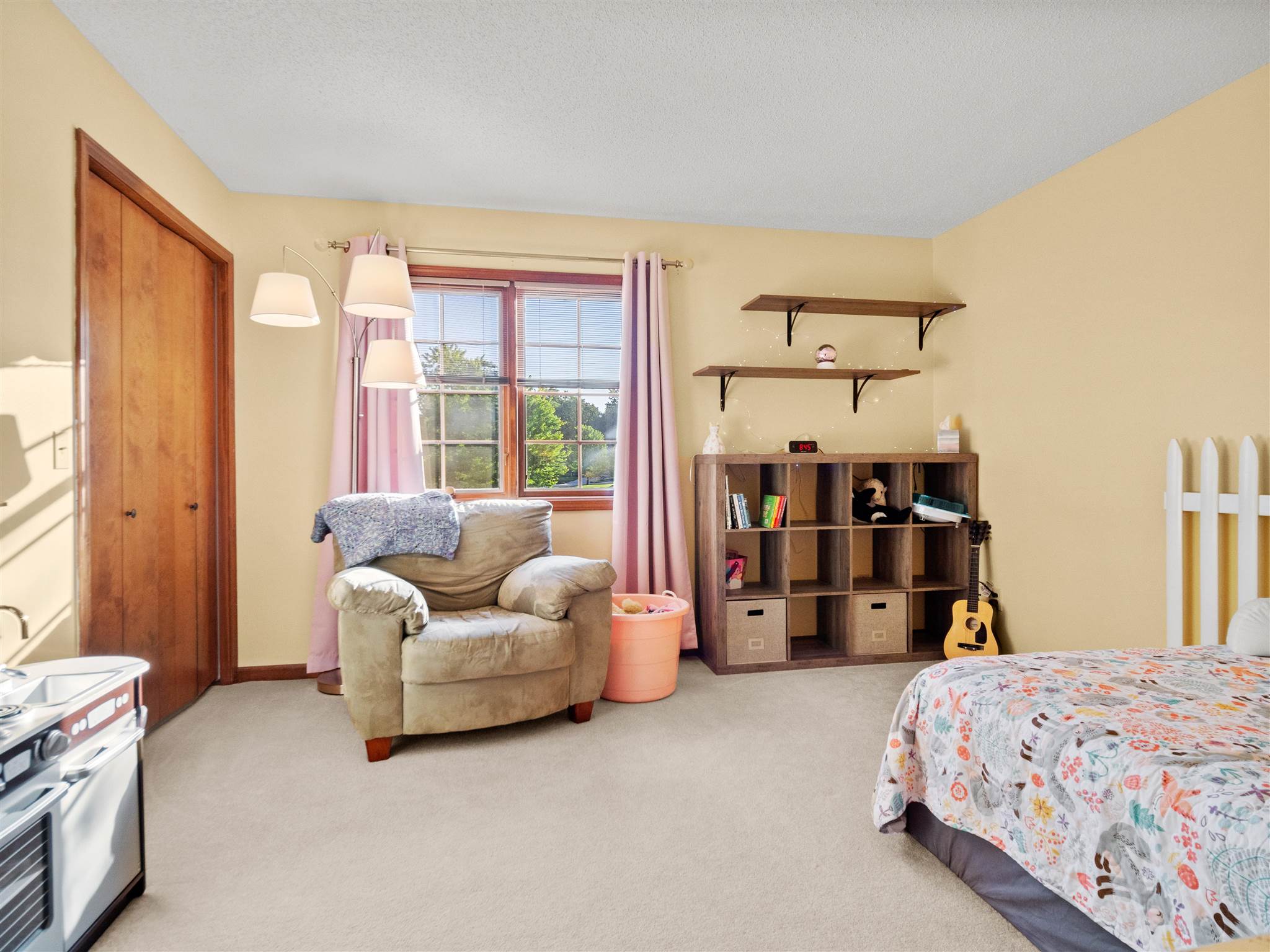 10603 Oak Trail Road Fort Wayne, IN 46845 - Photo 21 of 36