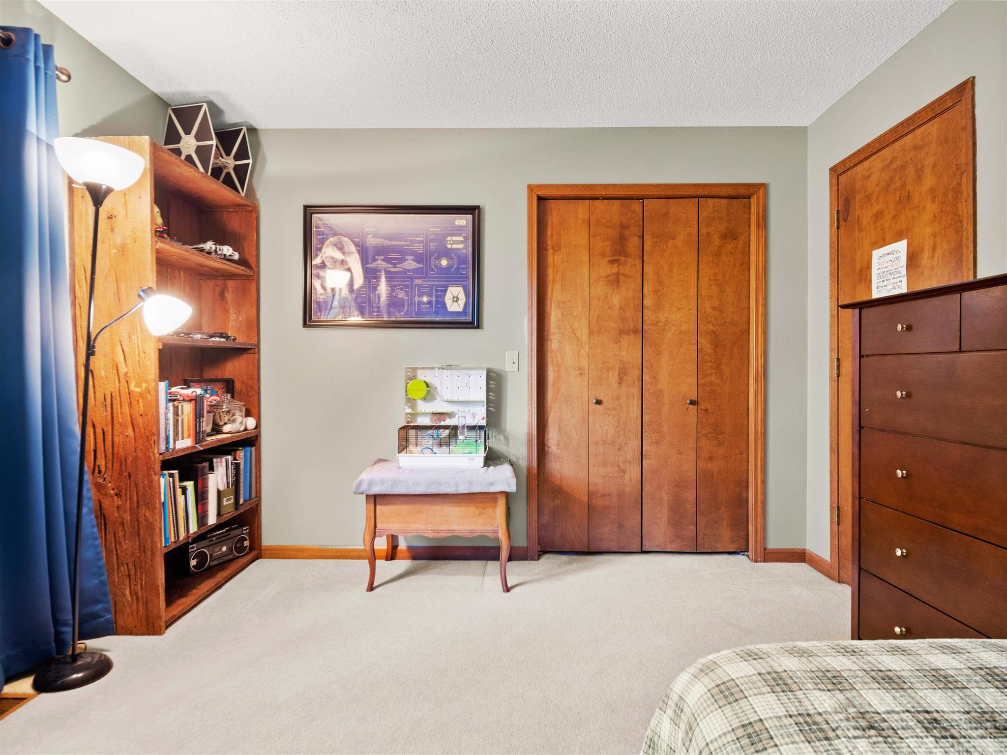 10603 Oak Trail Road Fort Wayne, IN 46845 - Photo 24 of 36