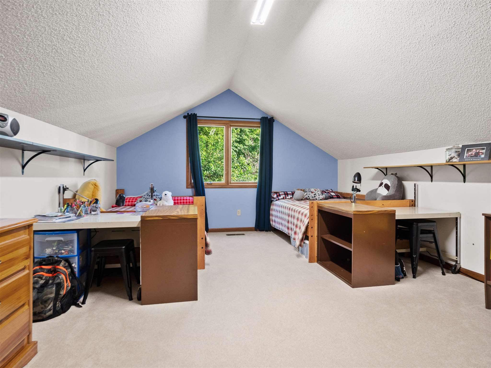 10603 Oak Trail Road Fort Wayne, IN 46845 - Photo 25 of 36