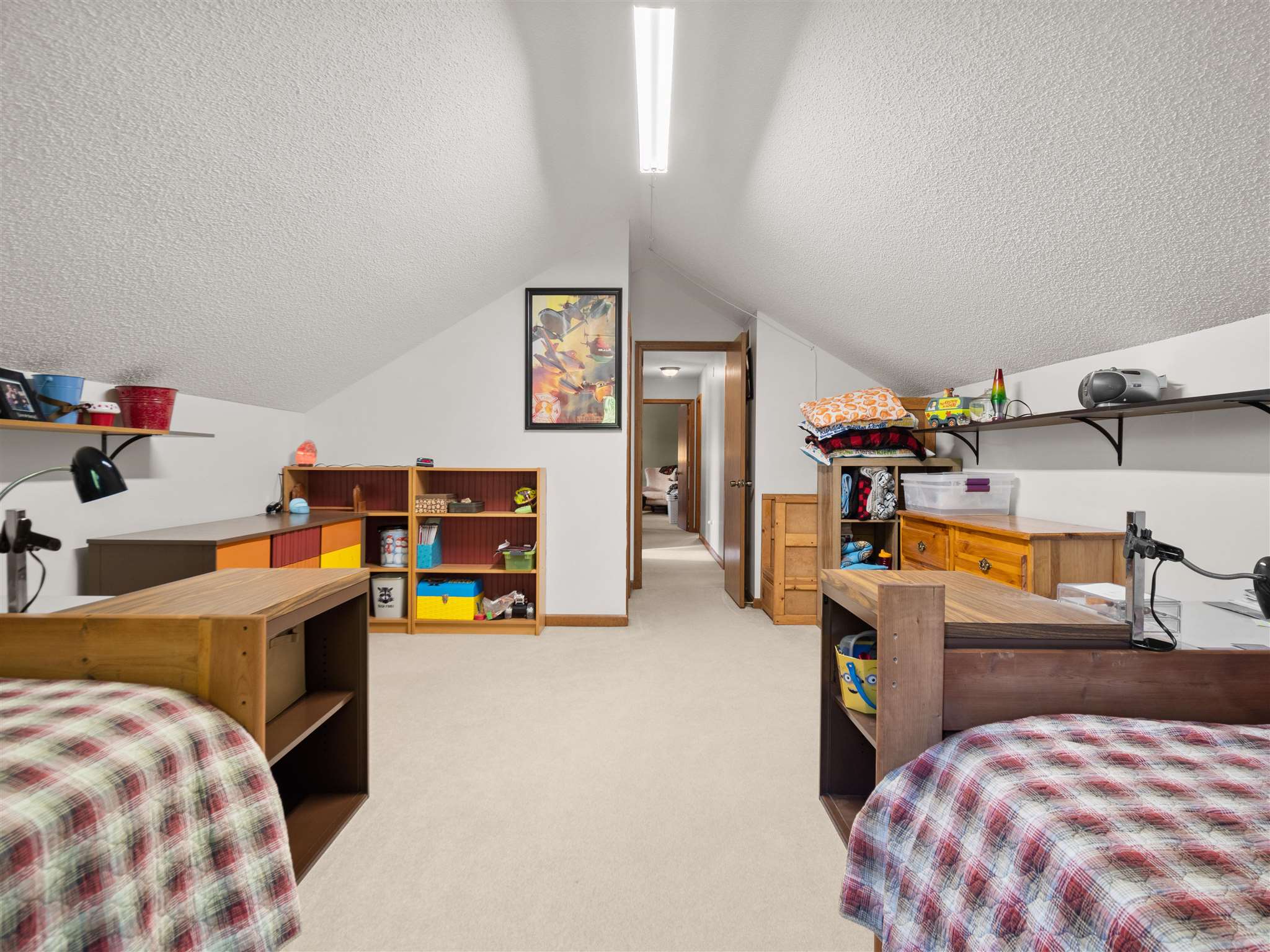 10603 Oak Trail Road Fort Wayne, IN 46845 - Photo 26 of 36