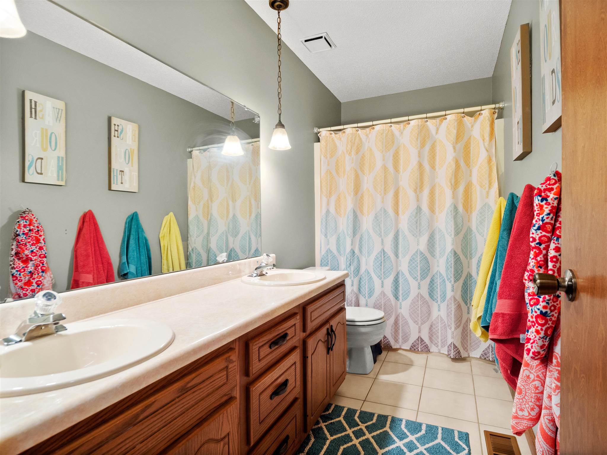 10603 Oak Trail Road Fort Wayne, IN 46845 - Photo 27 of 36