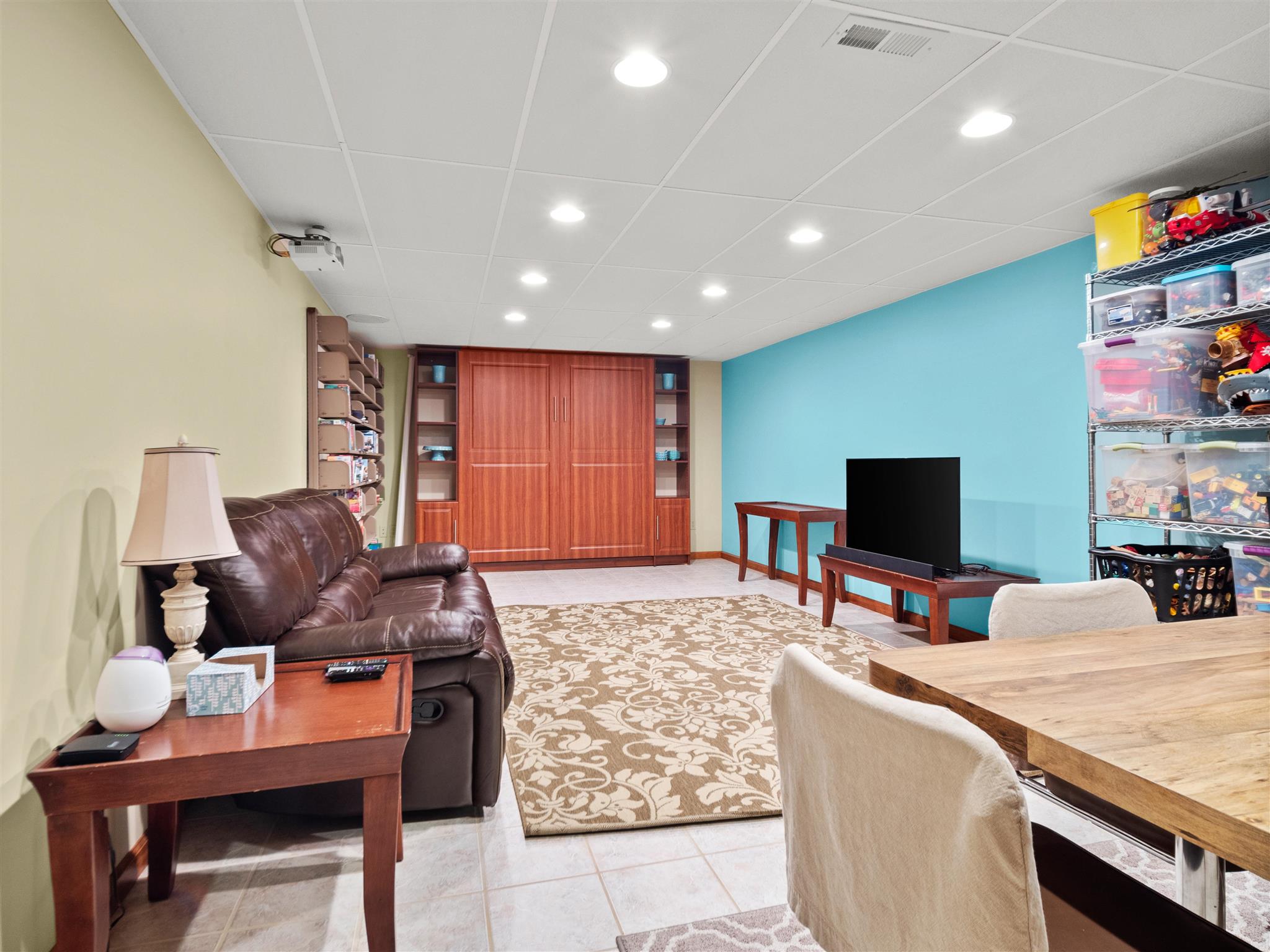 10603 Oak Trail Road Fort Wayne, IN 46845 - Photo 28 of 36