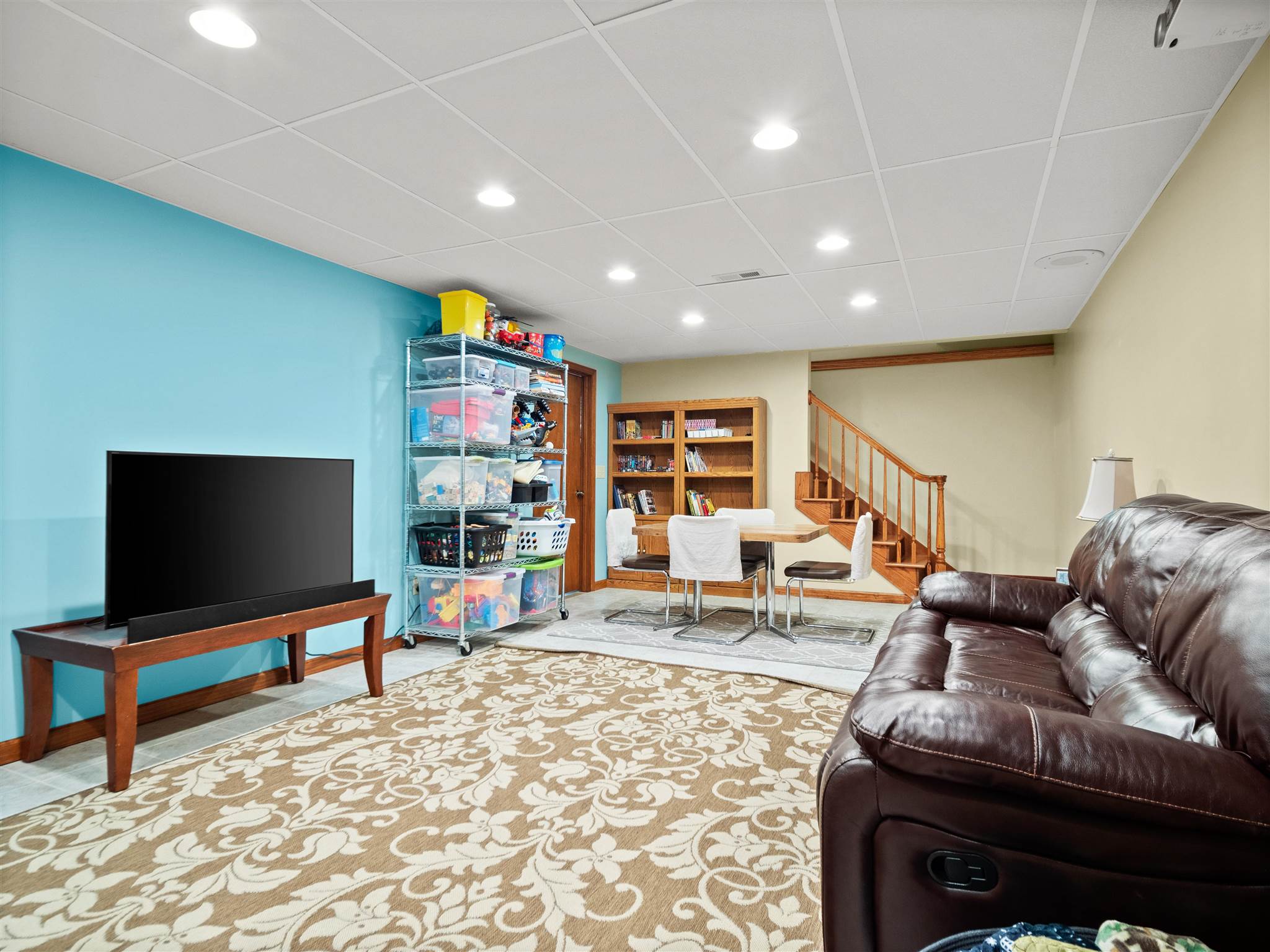 10603 Oak Trail Road Fort Wayne, IN 46845 - Photo 30 of 36