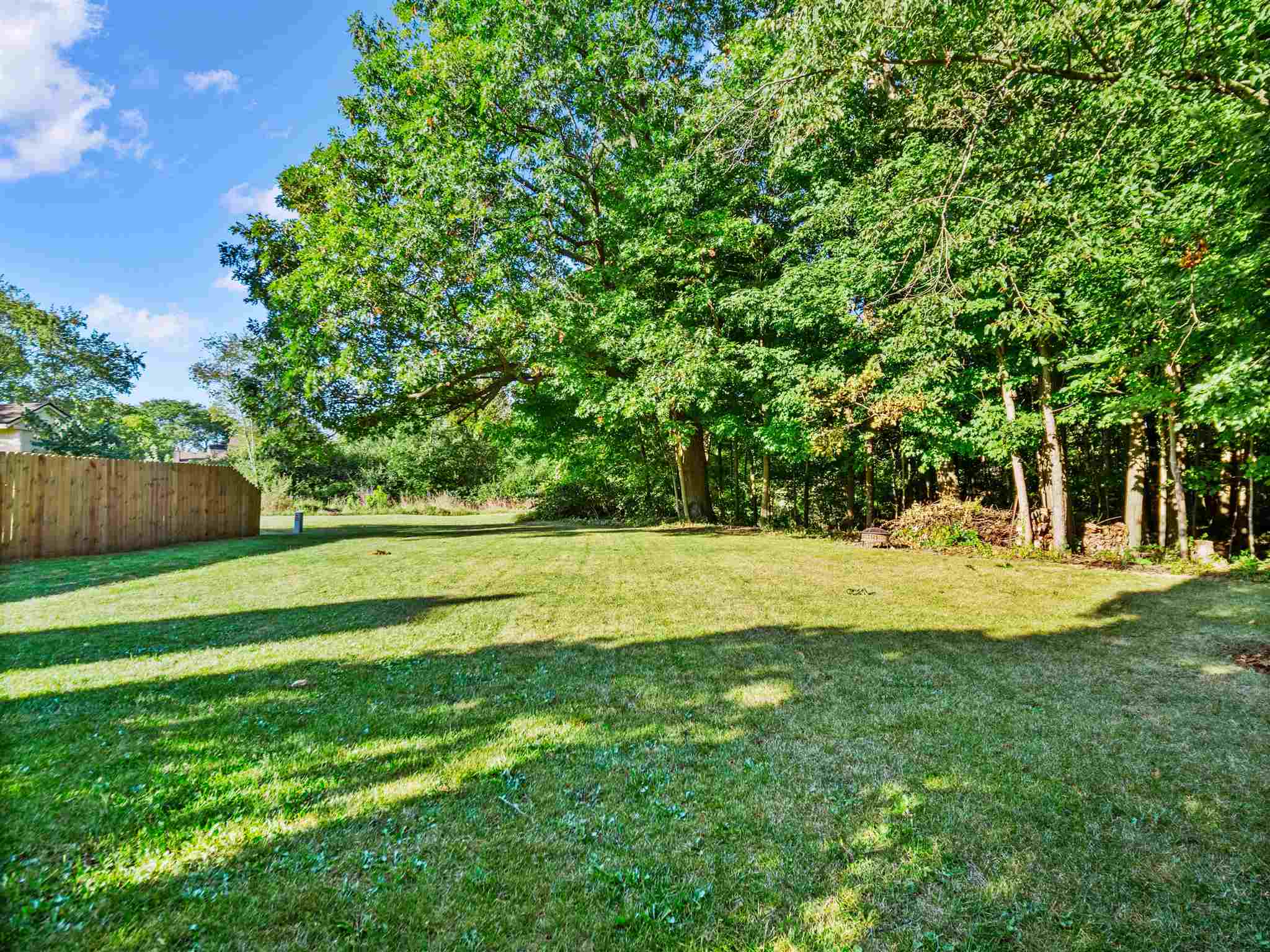 10603 Oak Trail Road Fort Wayne, IN 46845 - Photo 34 of 36