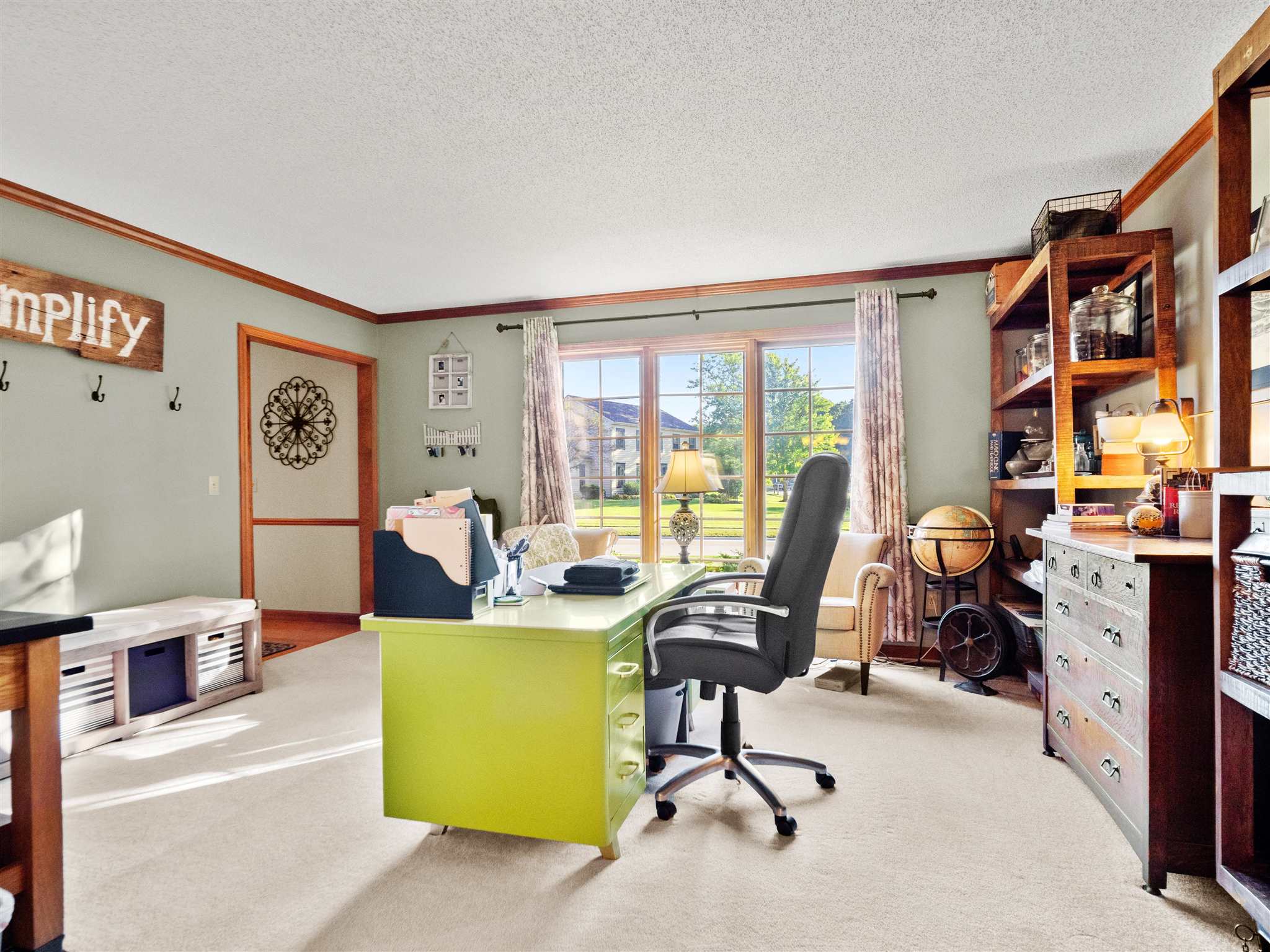 10603 Oak Trail Road Fort Wayne, IN 46845 - Photo 7 of 36