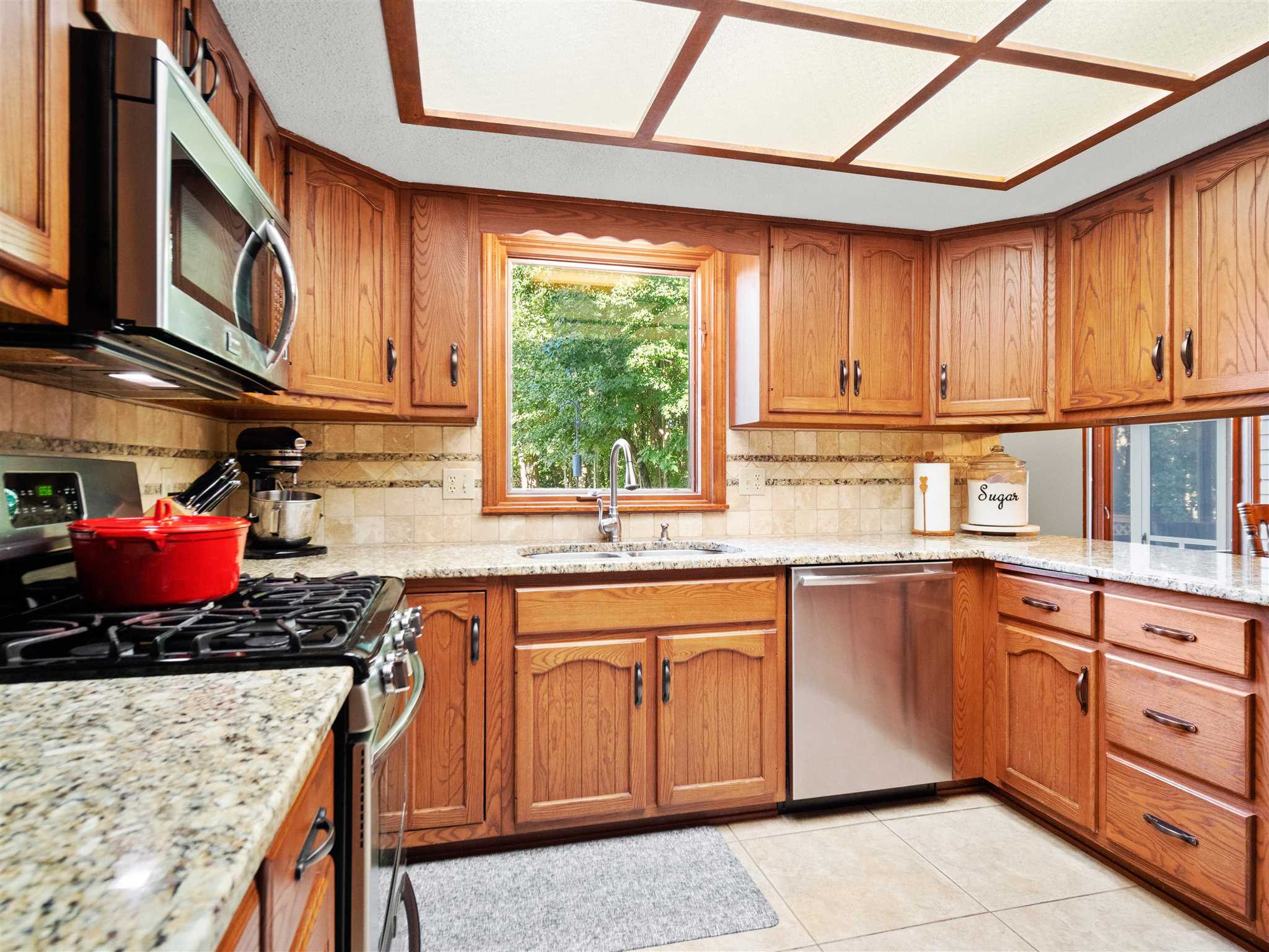 10603 Oak Trail Road Fort Wayne, IN 46845 - Photo 9 of 36