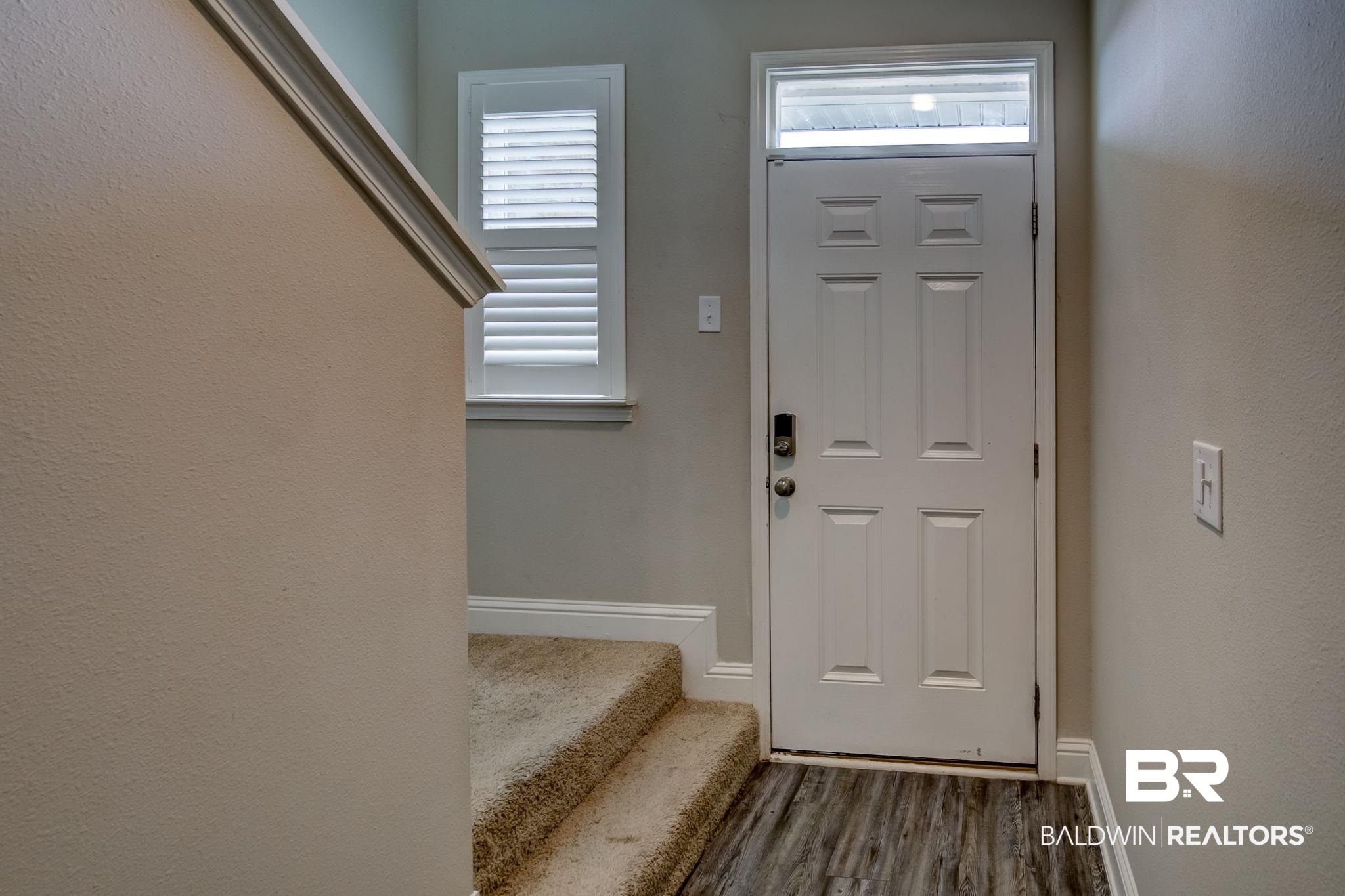 6775 Spaniel Drive Daphne, AL 36527 - Photo 5 of 40 Front Door