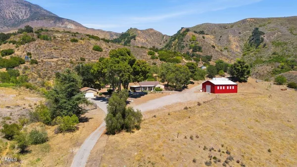 $9,997,000 | 16840 Anlauf Road, Santa Paula, CA 93060