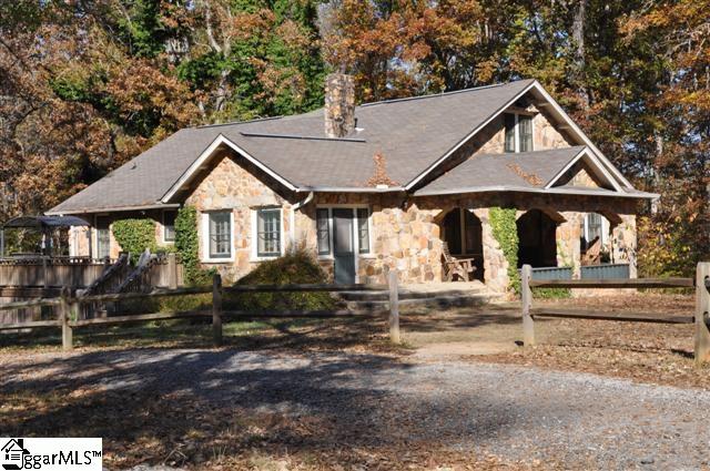 2124 Harris Springs Road Waterloo, SC 29384 - Photo 2 of 6