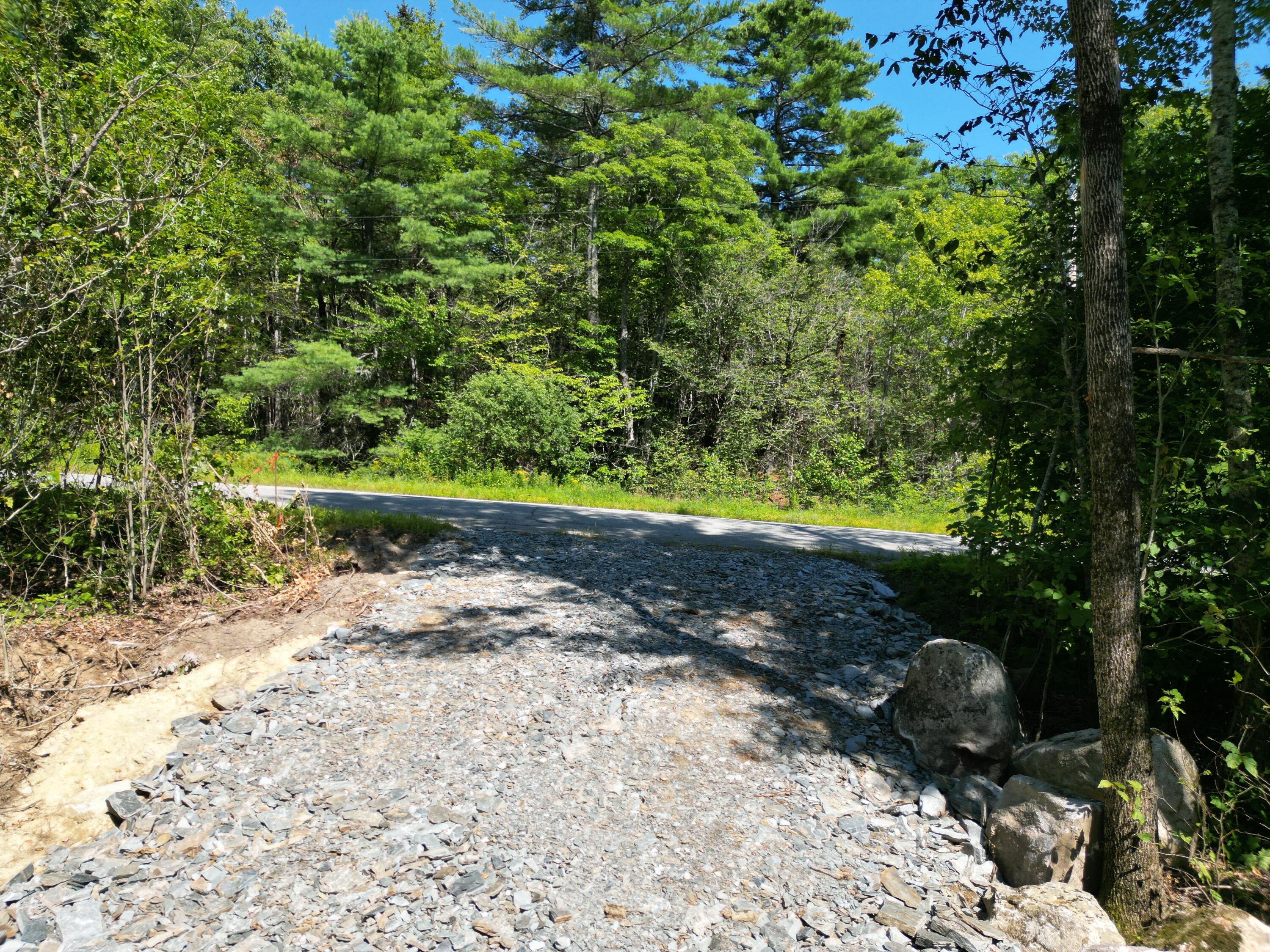 Lot 13-1 Clark Road Prospect, ME 04981 - Photo 1 of 14 DJI_0854