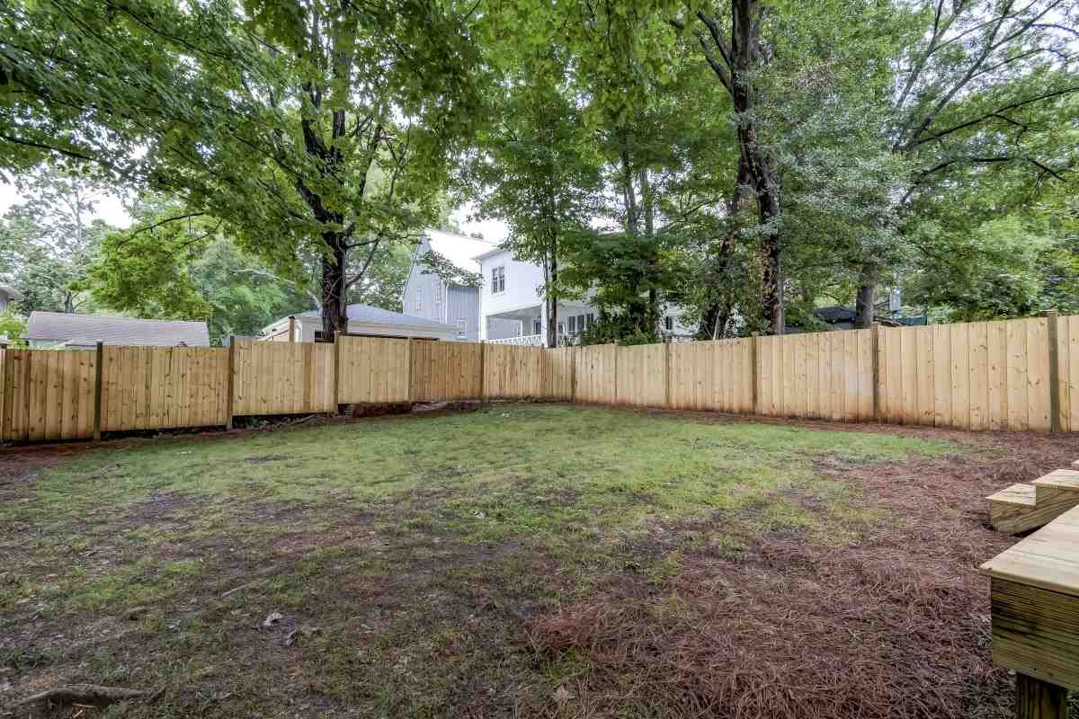 1804 Fairview Road Raleigh, NC 27608 - Photo 16 of 16 Photo 16
