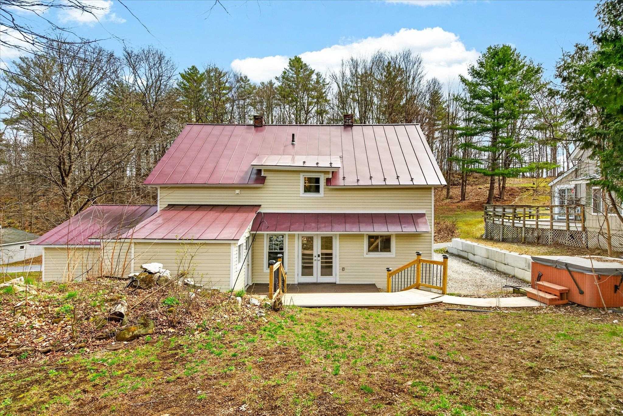 25 Bluff Street Proctor, VT 05765 - Photo 51 of 60