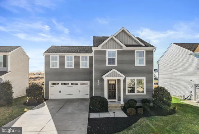 a view of swimming pool with a yard