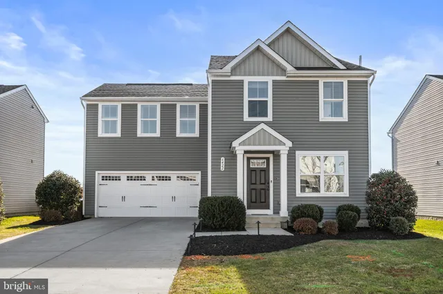 a view of a slide with sitting space