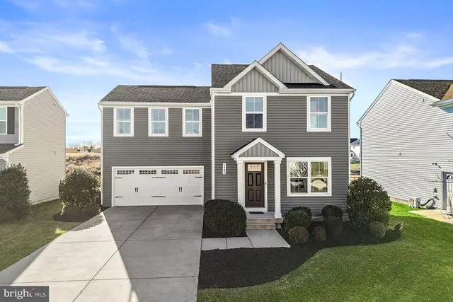 $469,900 | 6422 Wise Lane, King George, VA 22485