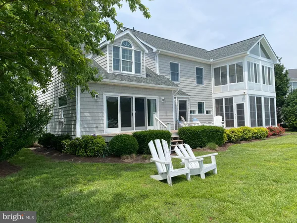 $1,350,000 | 115 West Pier Street, Oxford, MD 21654