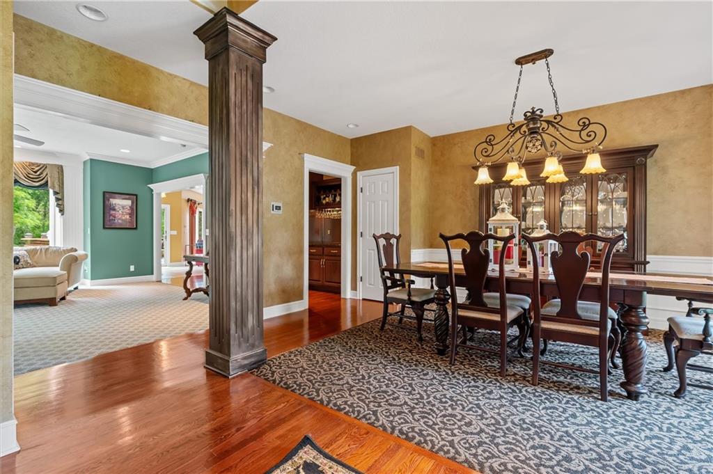 14702 Hills Road Kearney, MO 64060 - Photo 10 of 83