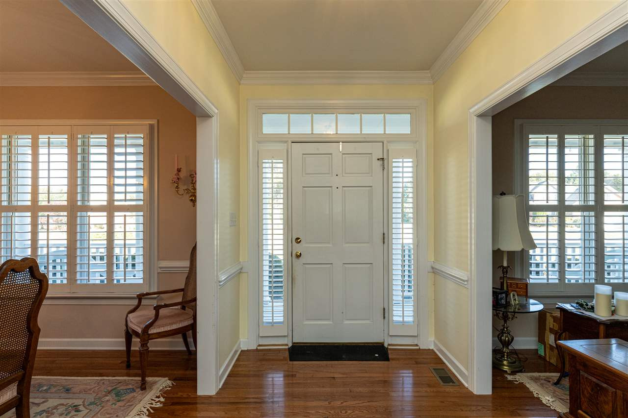 1008 Red Brick Road Garner, NC 27529 - Photo 6 of 30 Photo 6