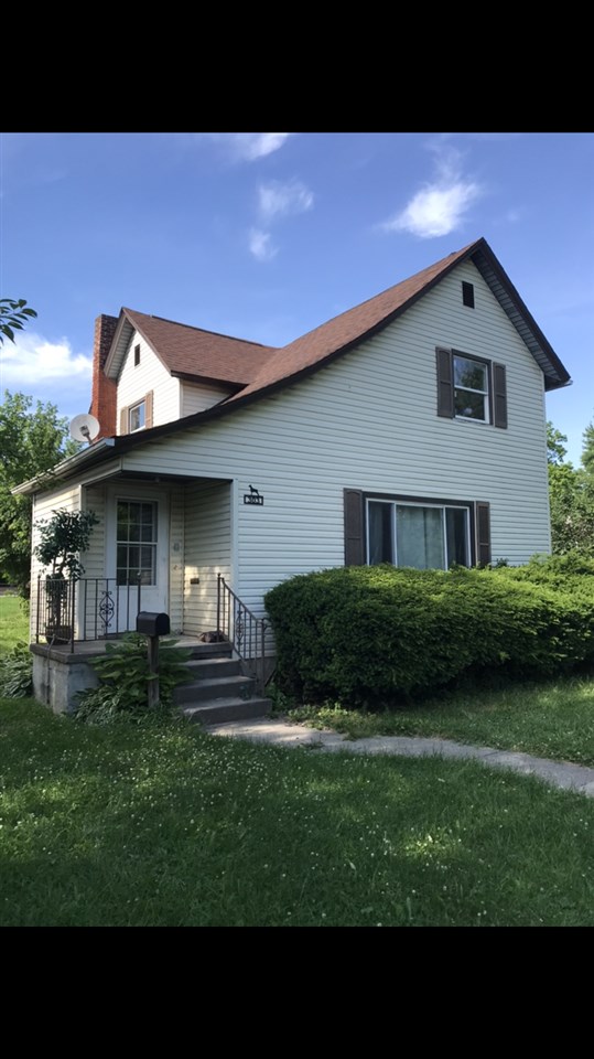 303 East Green Street Butler, IN 46721 - Photo 1 of 1