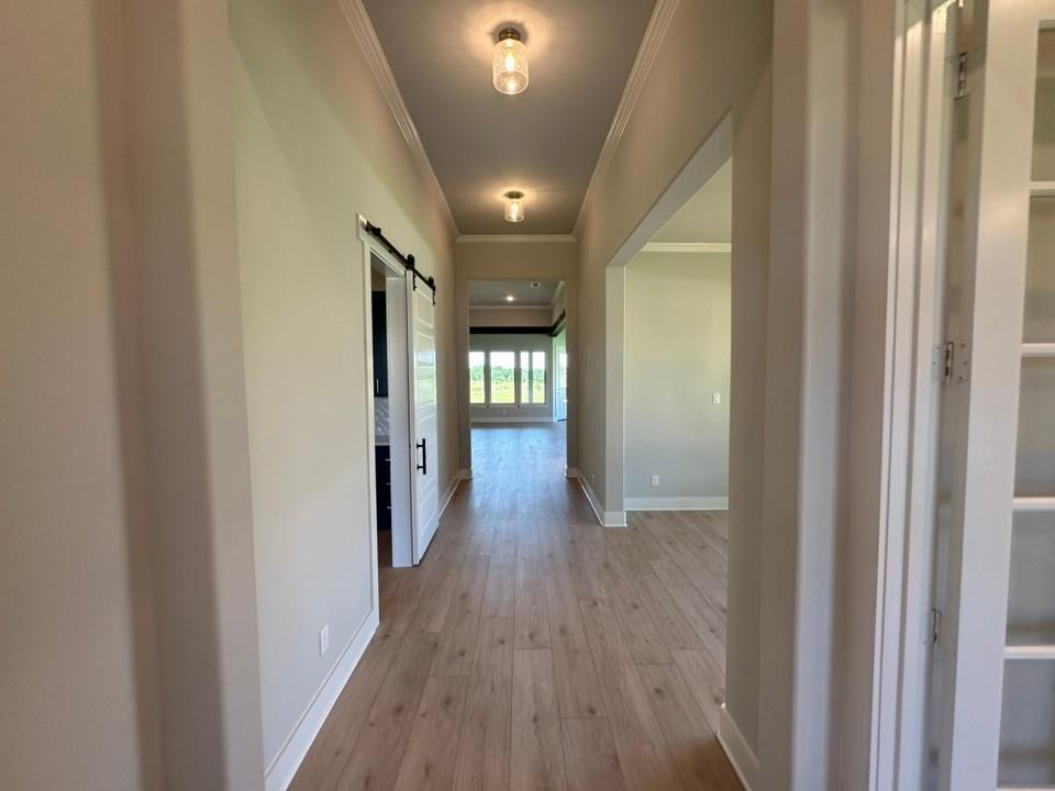 405 Cobb Road Leonard, TX 75452 - Photo 4 of 27