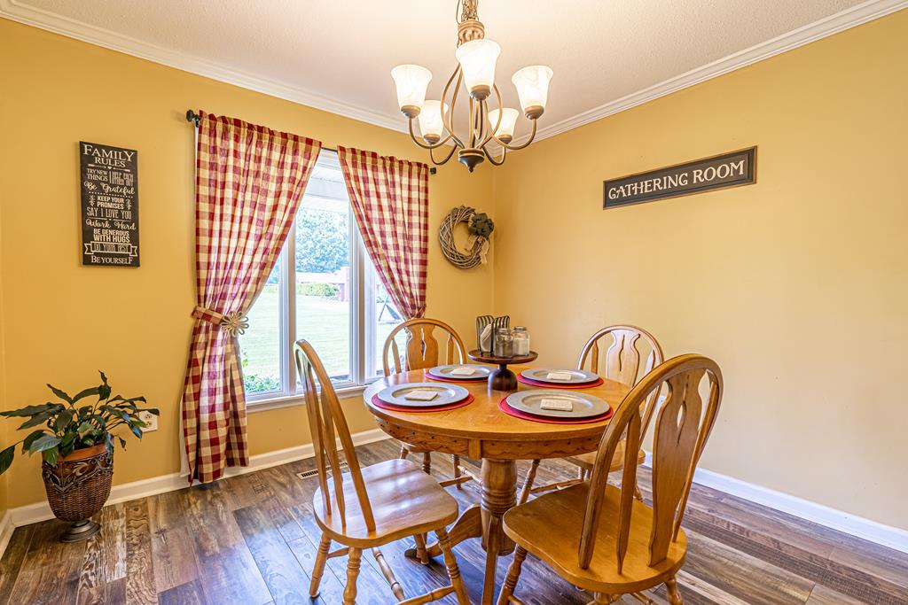 268 Rosedale Heights Lane Rosedale, VA 24280 - Photo 12 of 69 Gallery Image 12