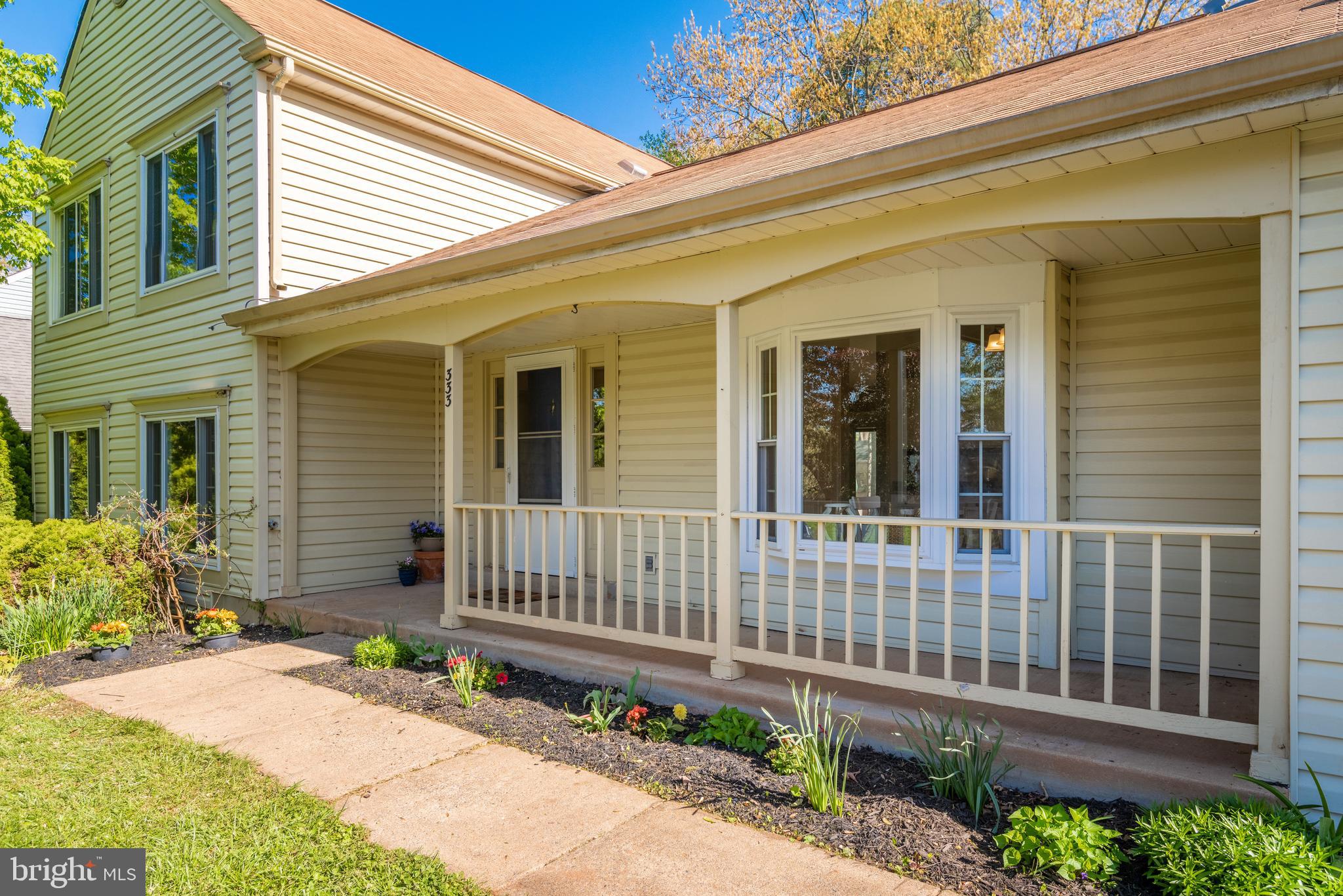 333 Silver Ridge Drive Sterling, VA 20164 - Photo 4 of 51 Your Story Begins Here at Seneca Ridge!