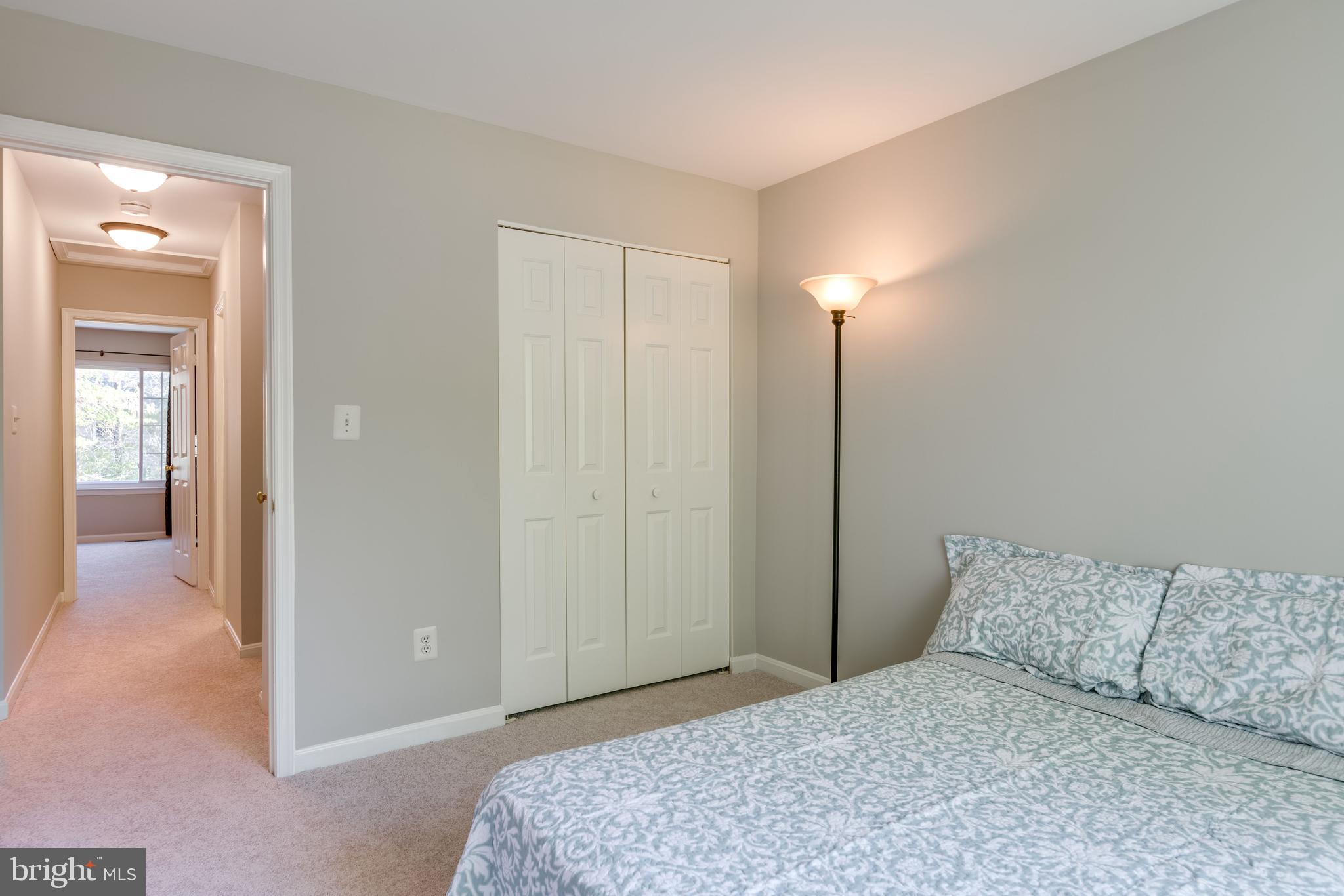 333 Silver Ridge Drive Sterling, VA 20164 - Photo 30 of 51 Bedroom #2