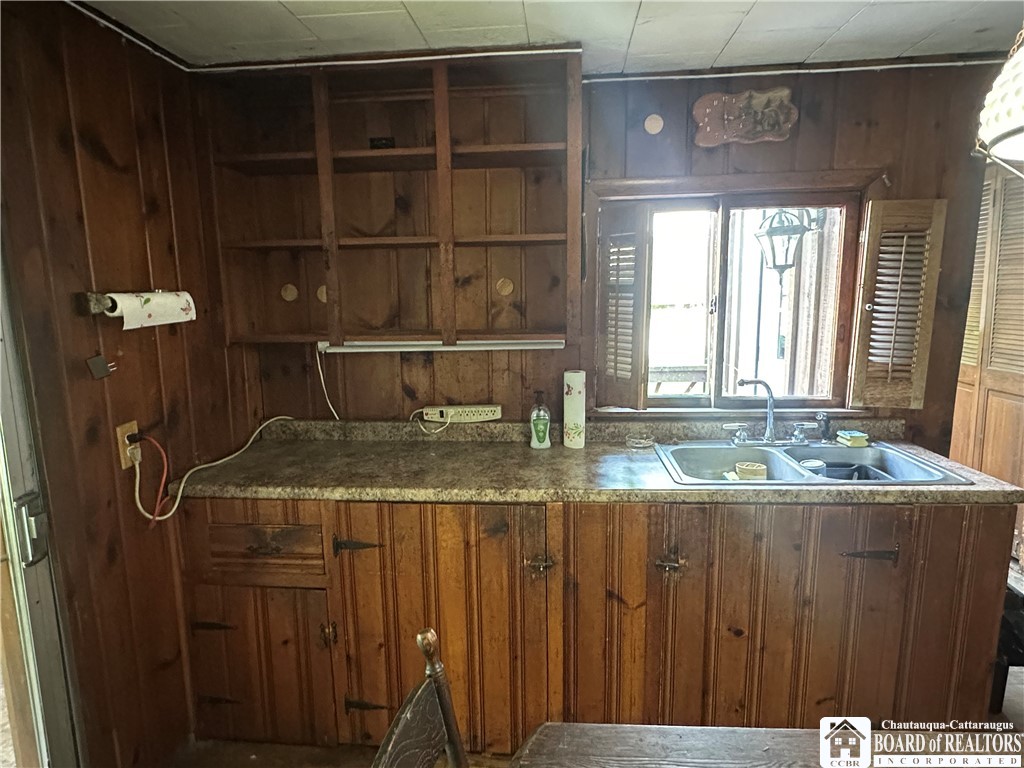 86 Wildemere Drive Java, NY 14009 - Photo 5 of 19 kitchen