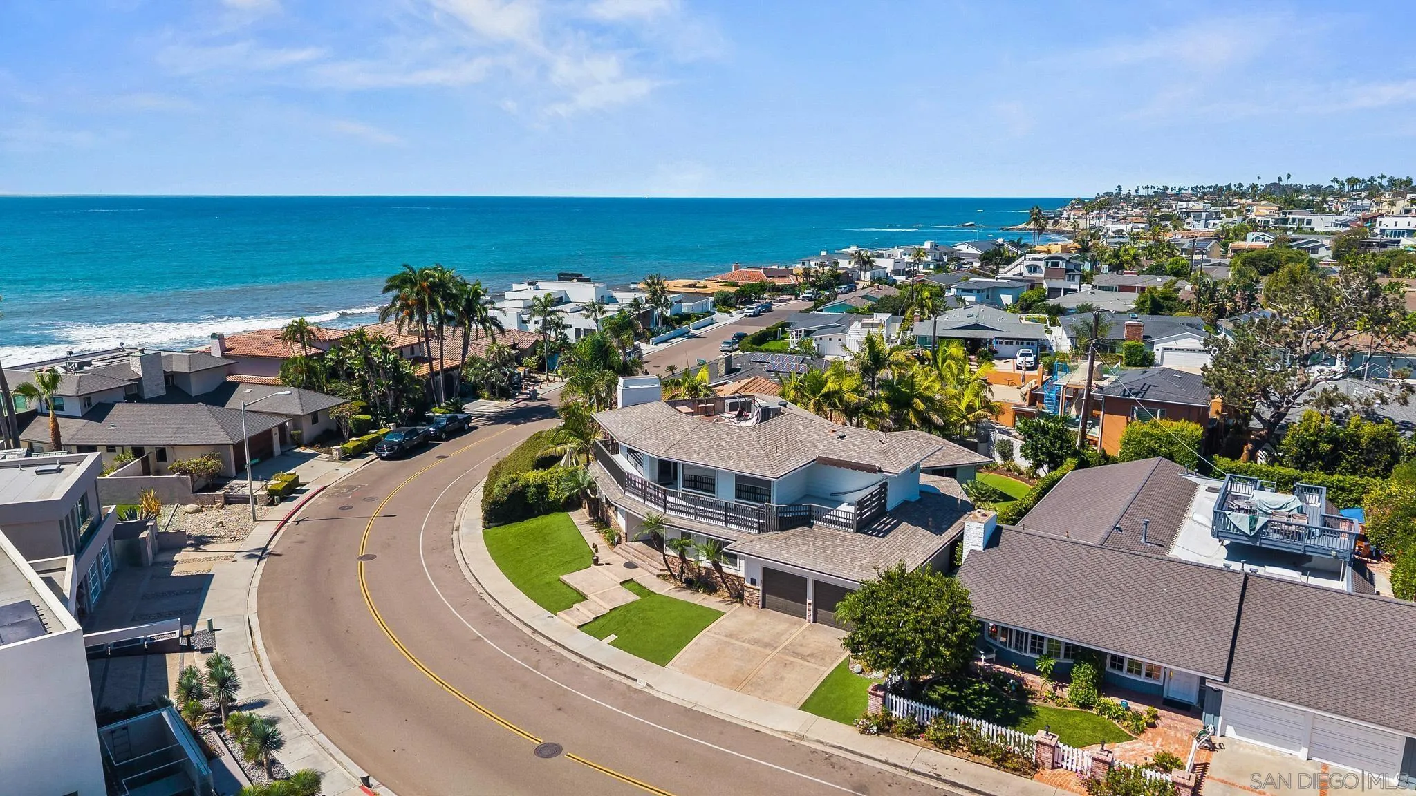 312 Sea Ridge Drive La Jolla, CA 92037 - Photo 5 of 50 Gallery Image 5